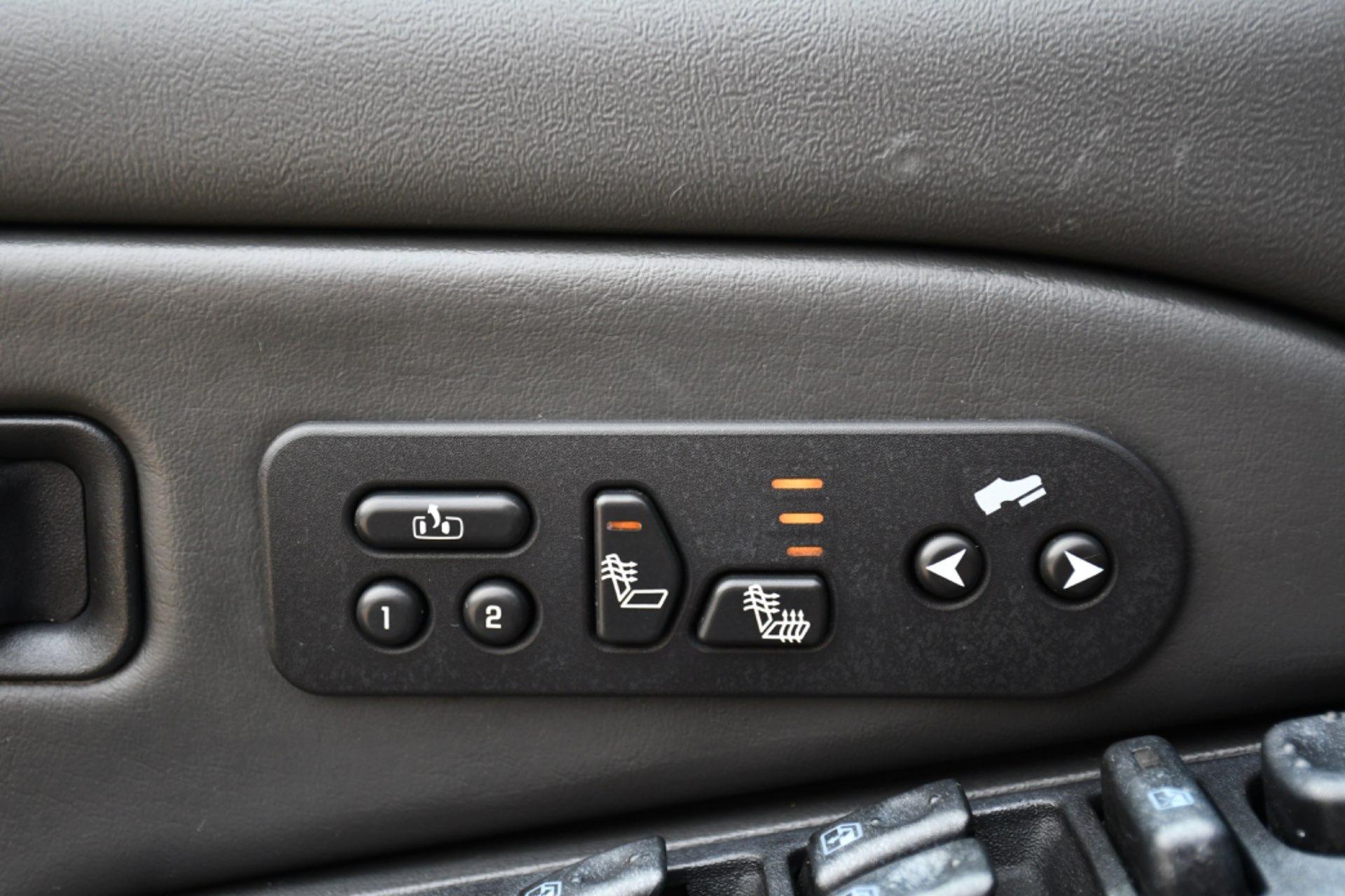 2004 Chevrolet Avalanche Z71 4x4