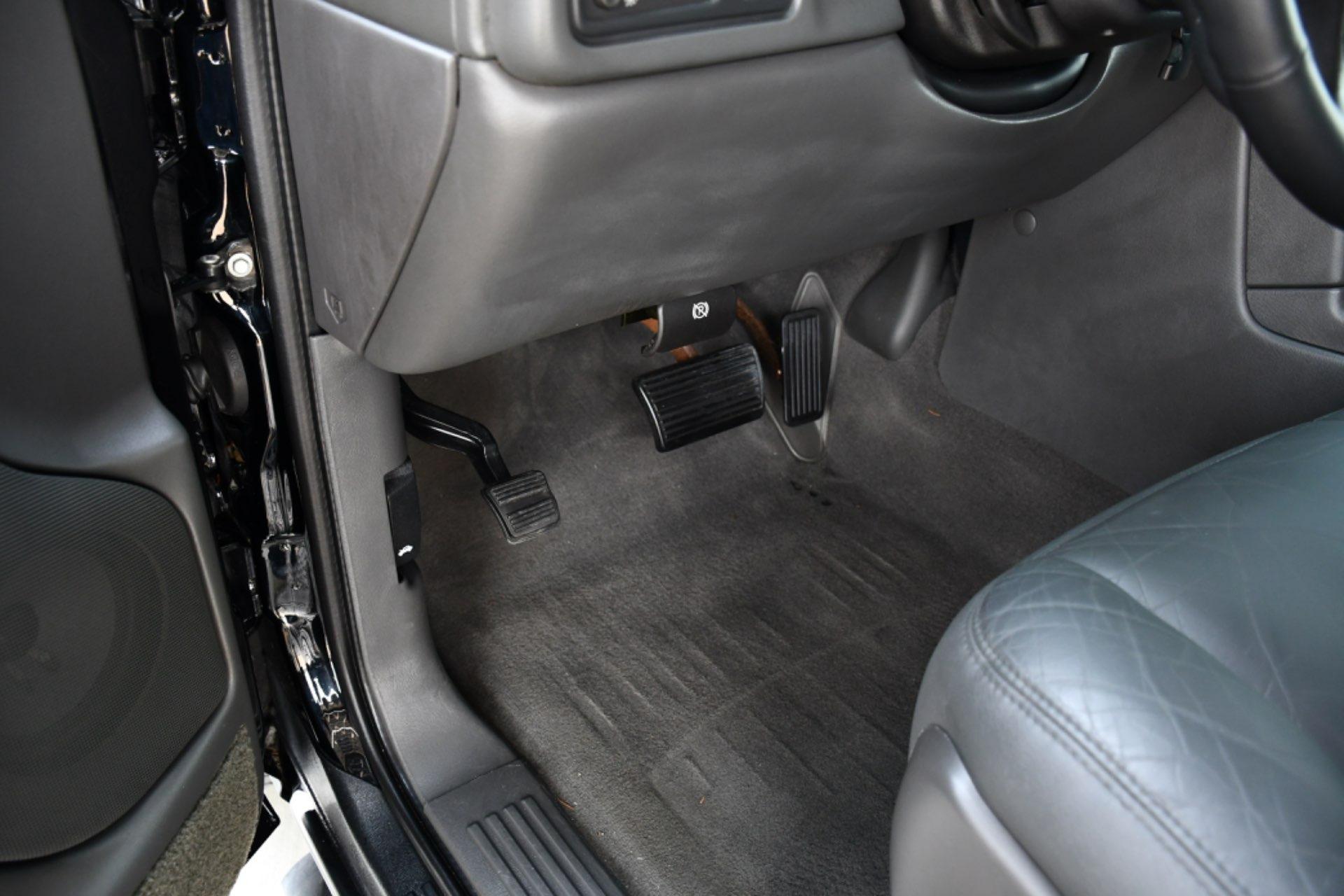 2004 Chevrolet Avalanche Z71 4x4
