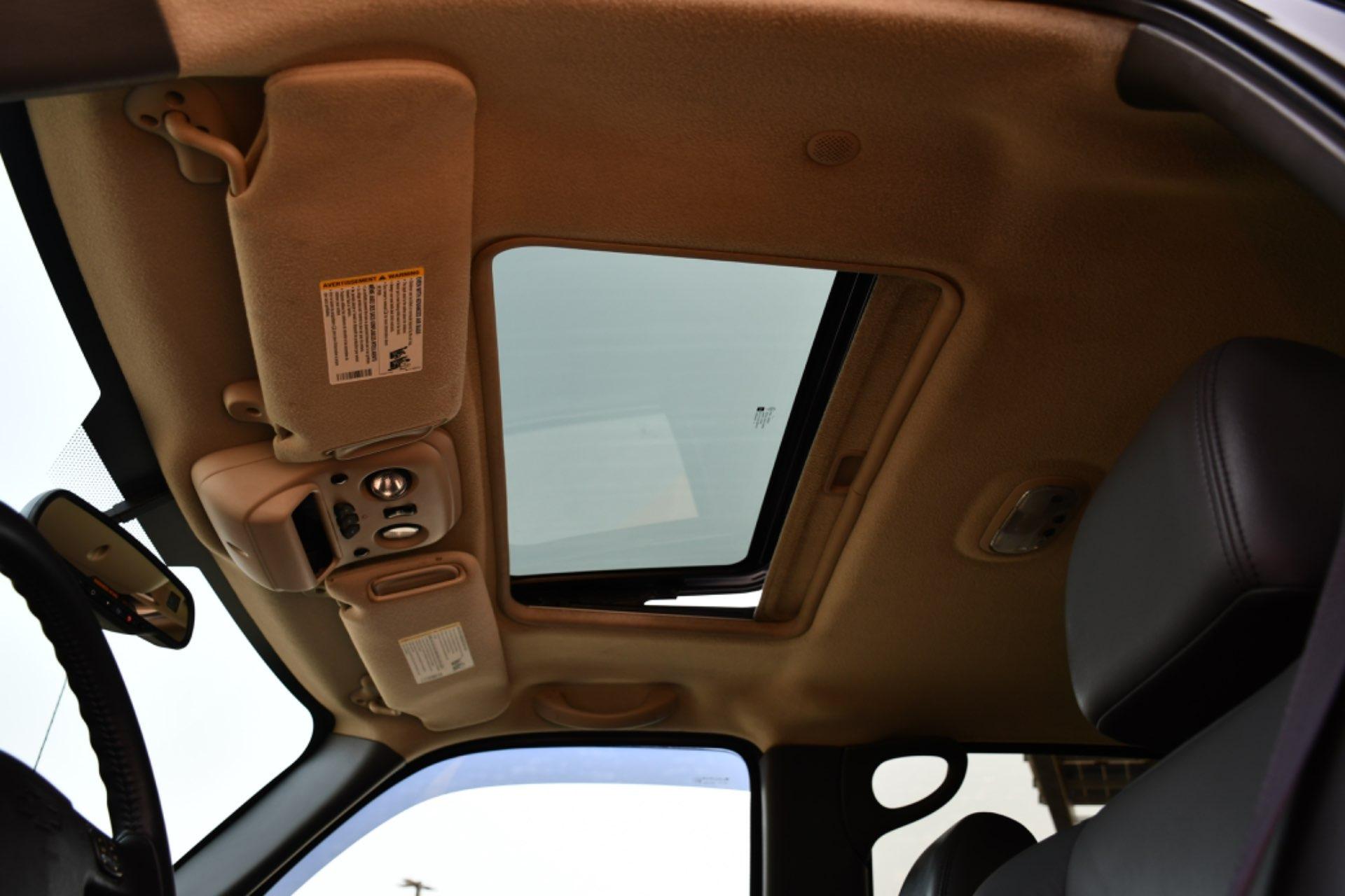 2004 Chevrolet Avalanche Z71 4x4