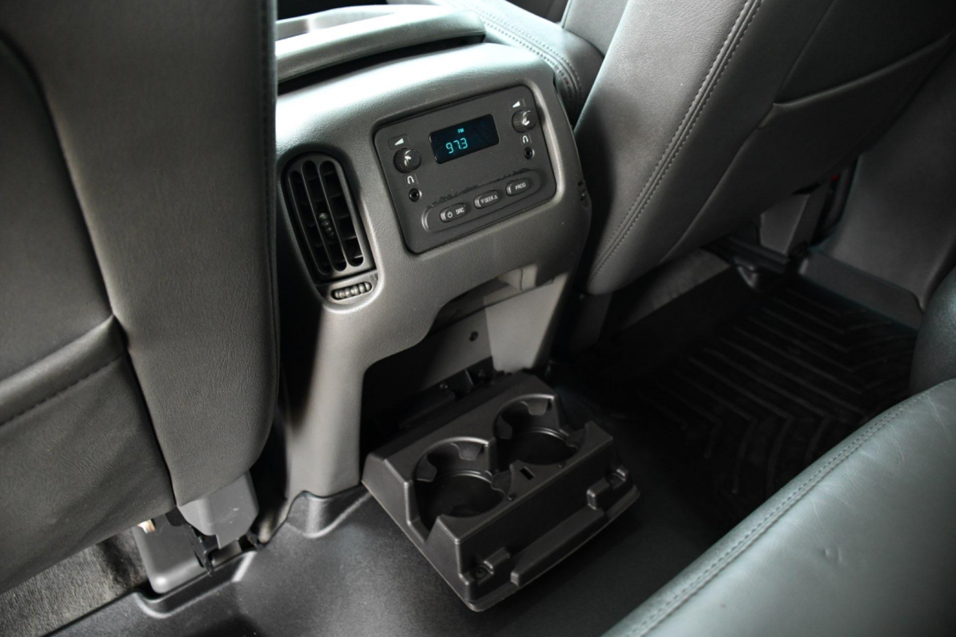 2004 Chevrolet Avalanche Z71 4x4