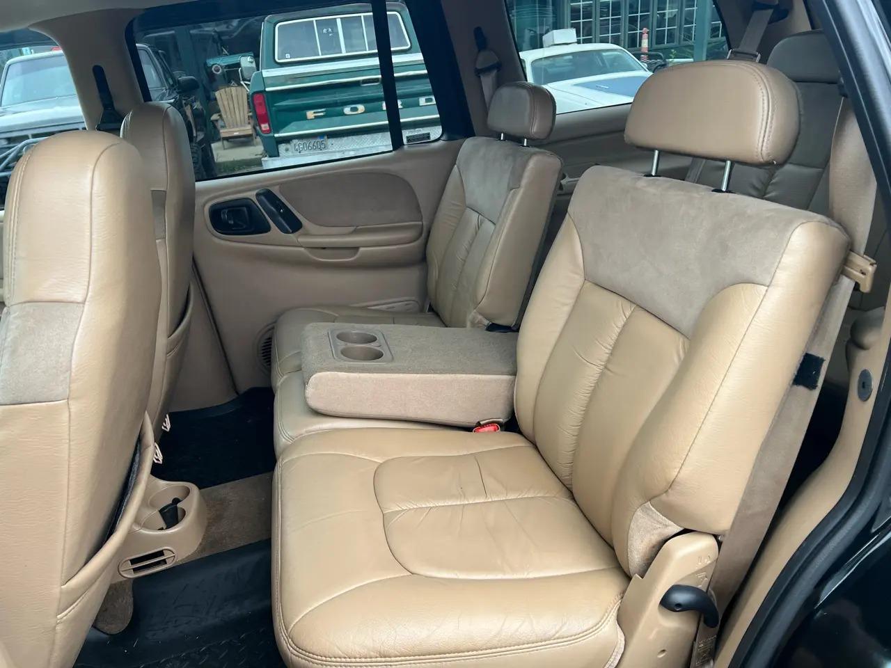 1999 Dodge Durango