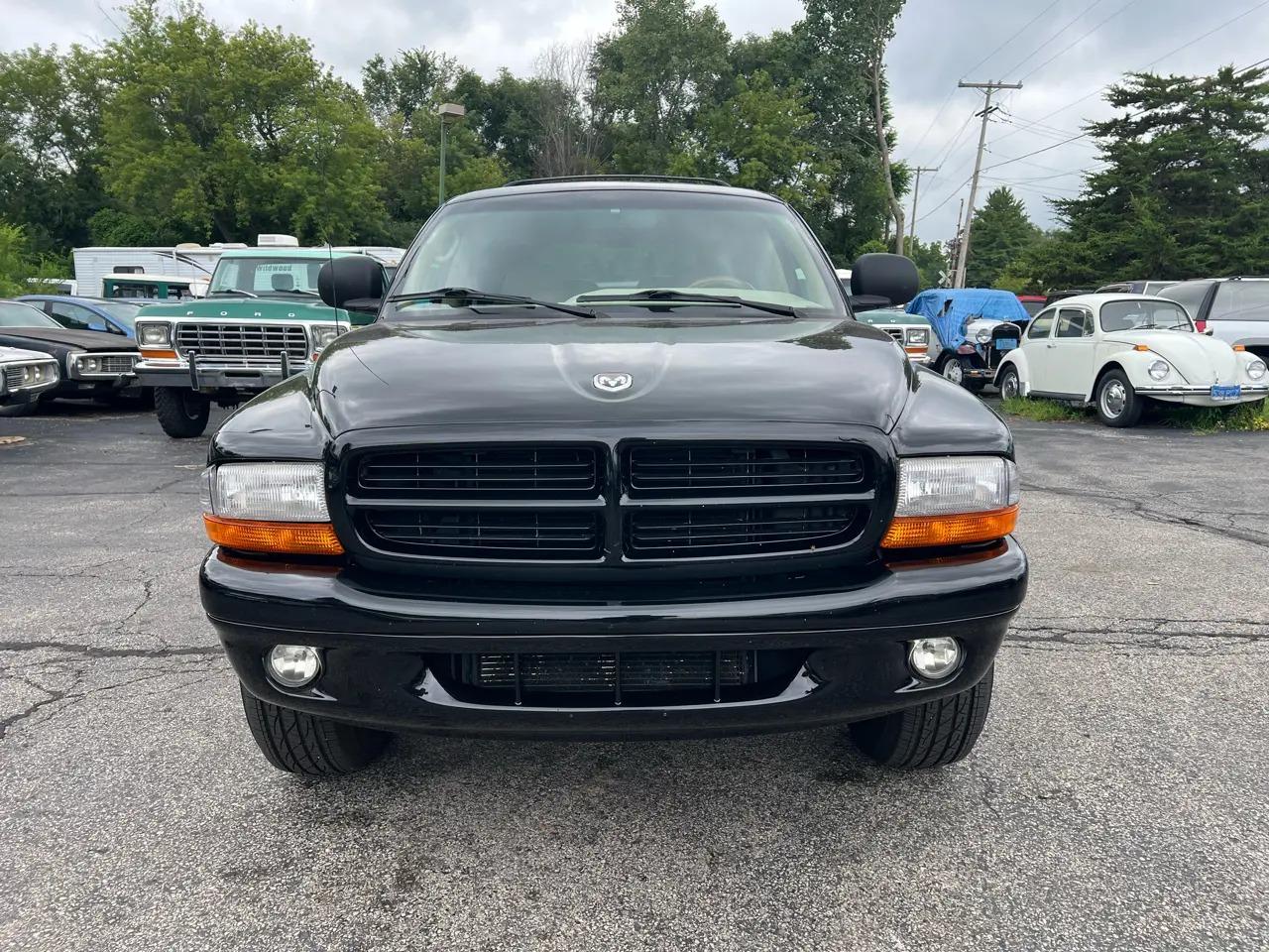 1999 Dodge Durango - 2