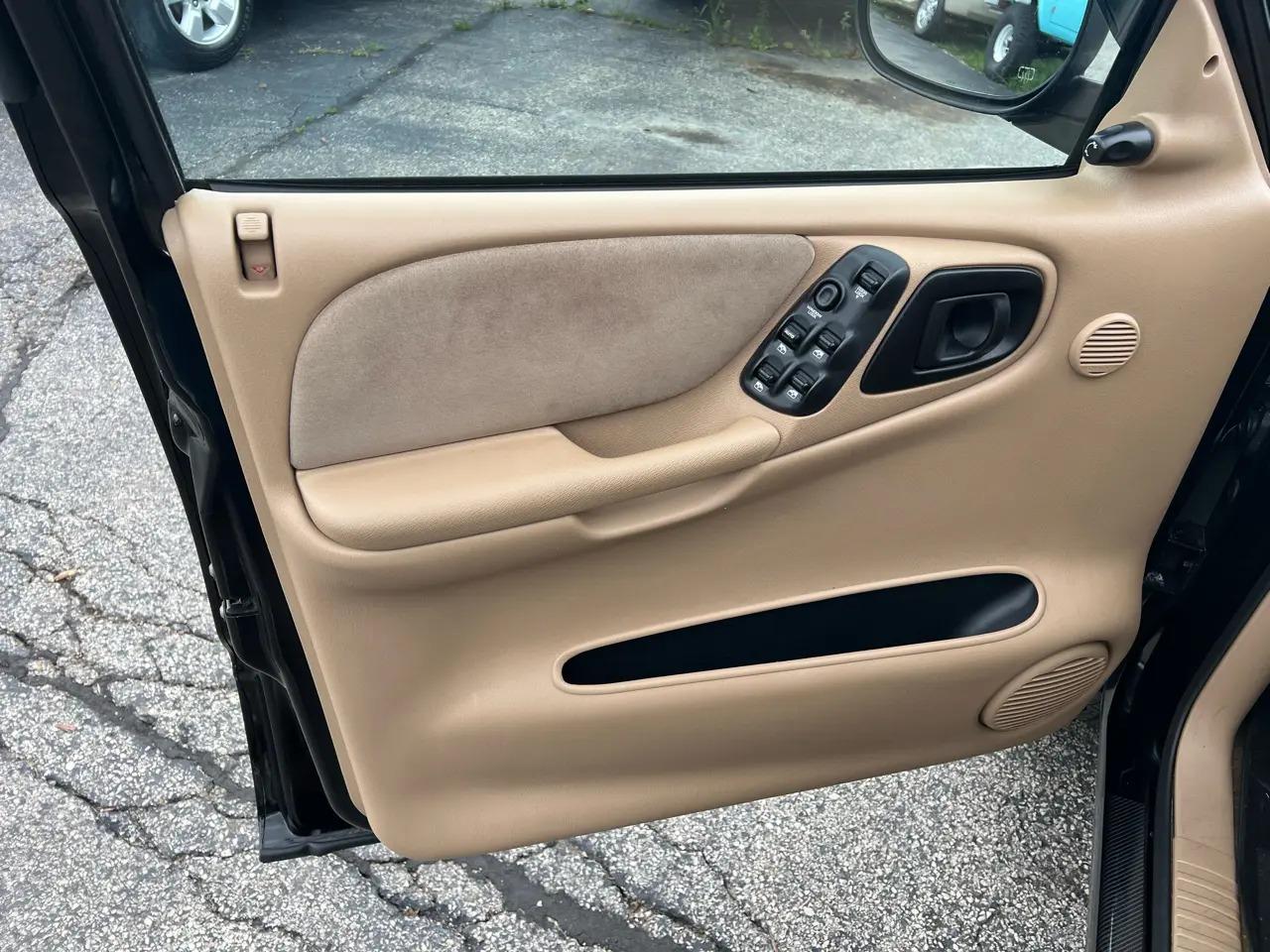1999 Dodge Durango