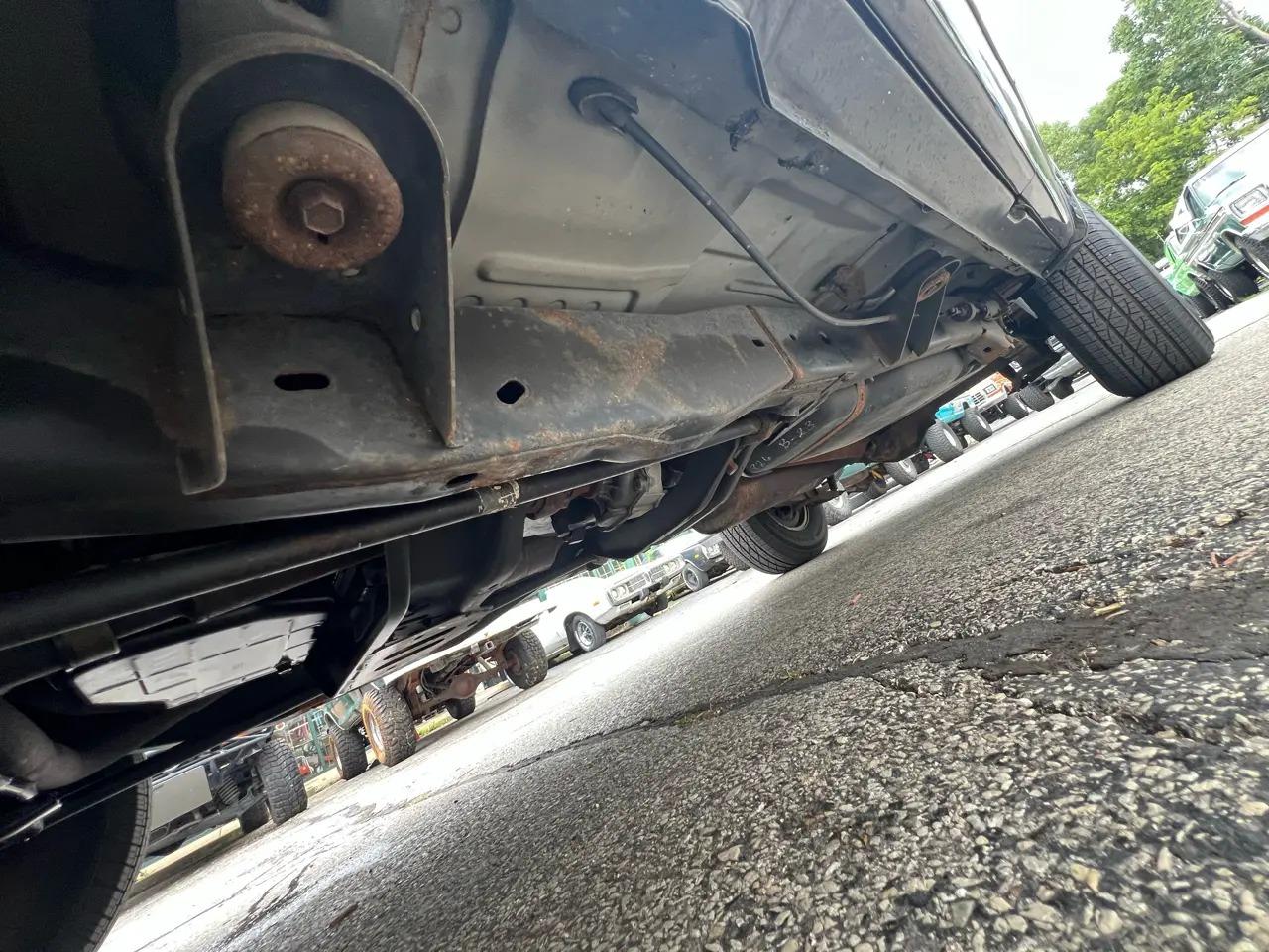 1999 Dodge Durango