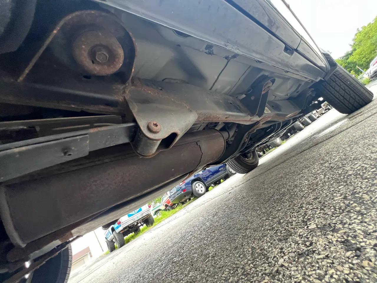 1999 Dodge Durango