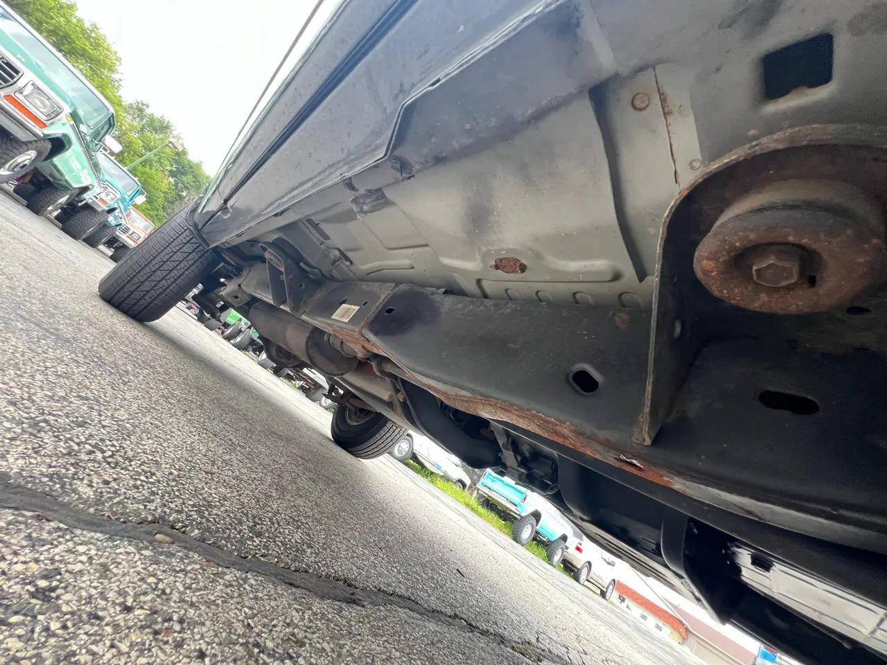 1999 Dodge Durango
