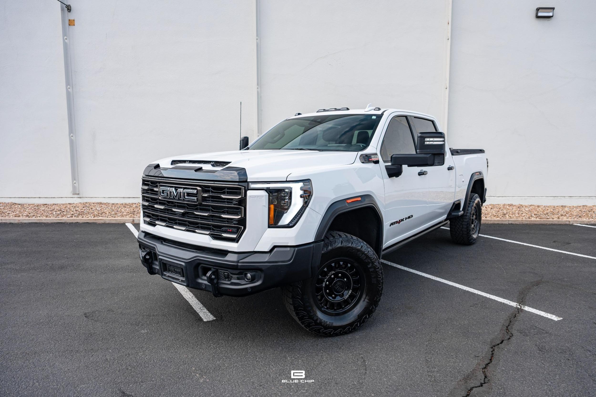  GMC Sierra
