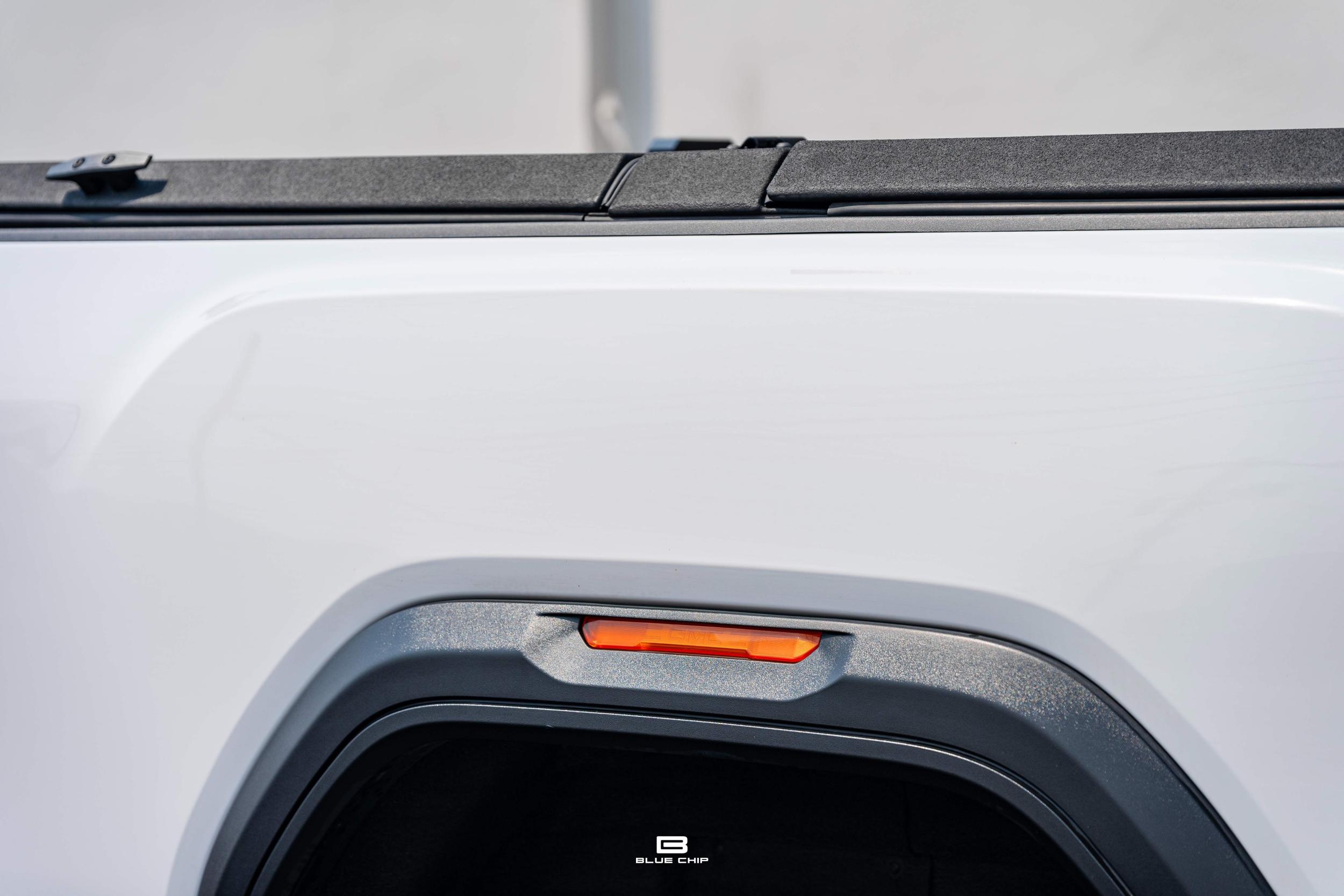 2024 GMC Sierra 2500 AT4X AEV Edition