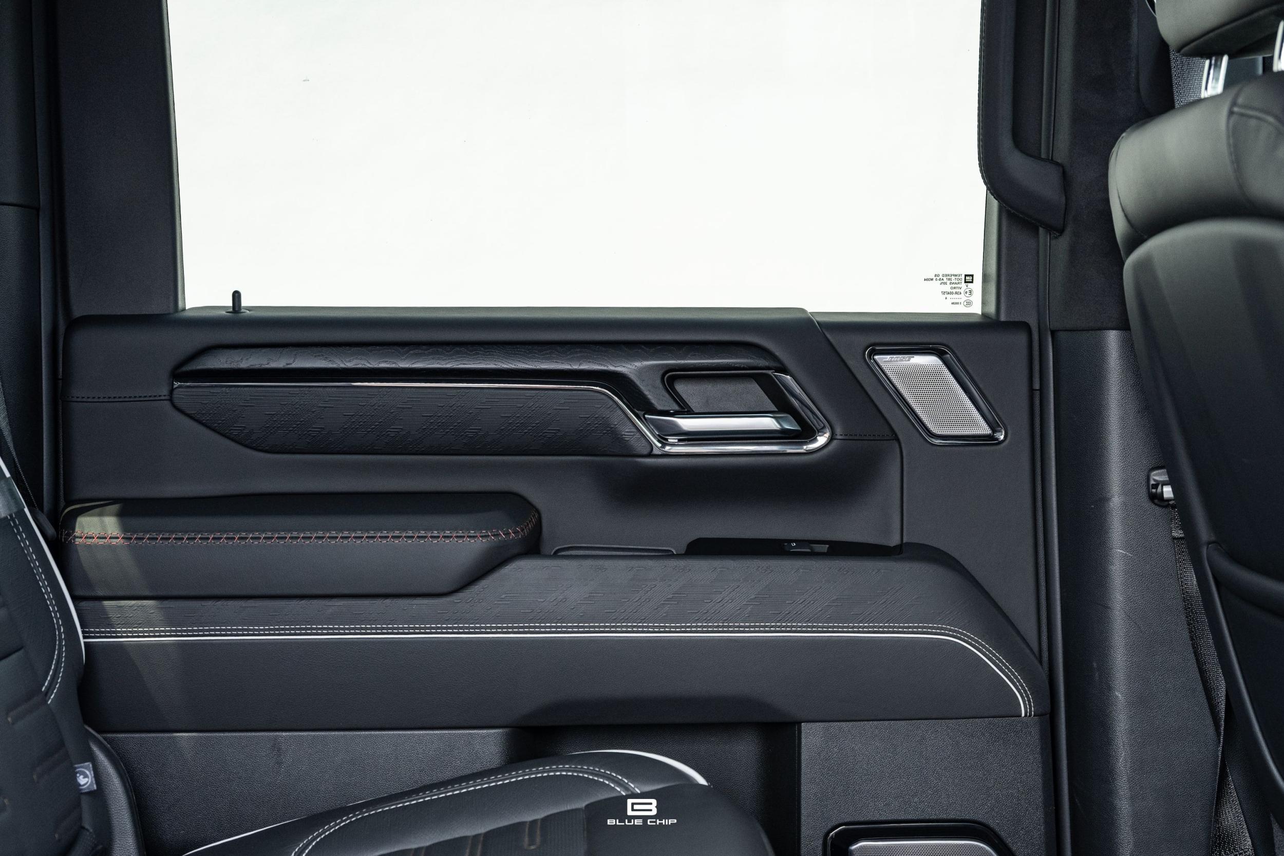 2024 GMC Sierra 2500 AT4X AEV Edition