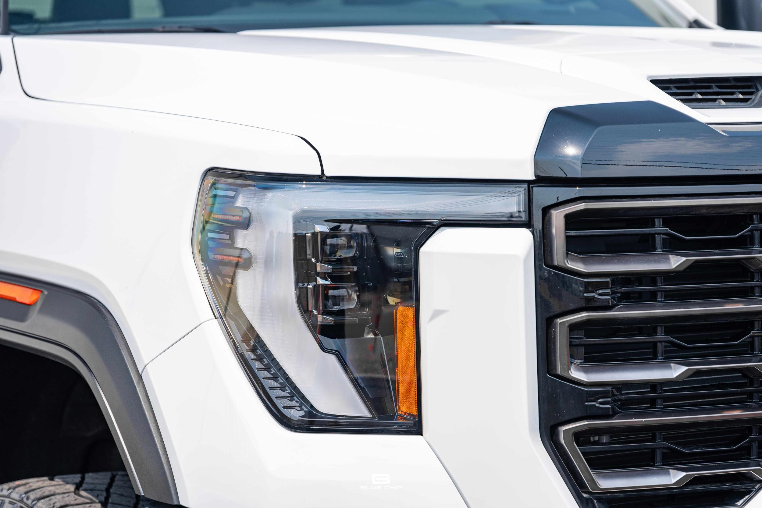 2024 GMC Sierra 2500 AT4X AEV Edition
