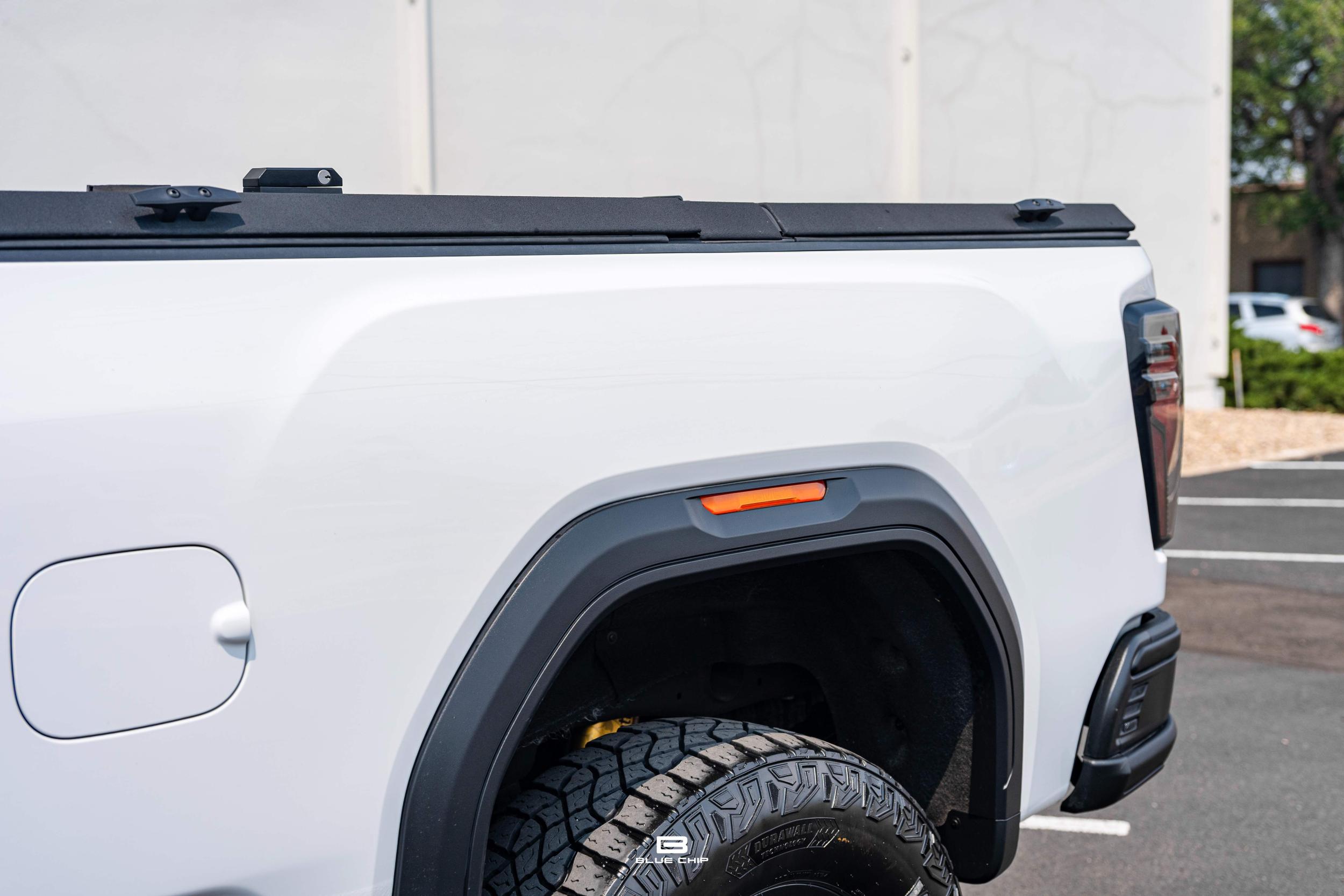 2024 GMC Sierra 2500 AT4X AEV Edition