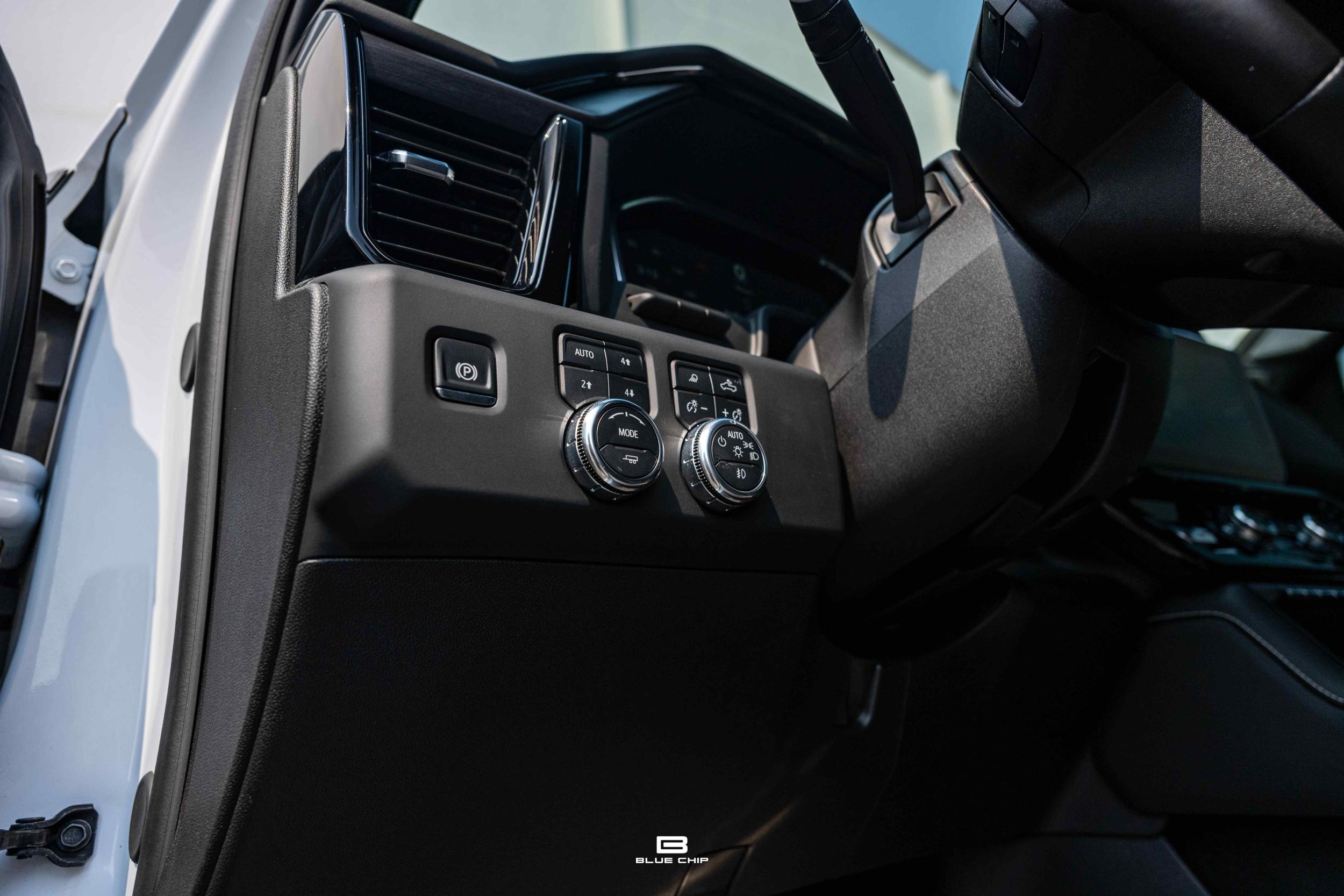 2024 GMC Sierra 2500 AT4X AEV Edition