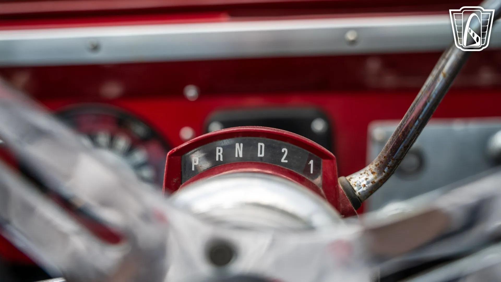 1975 Ford Bronco