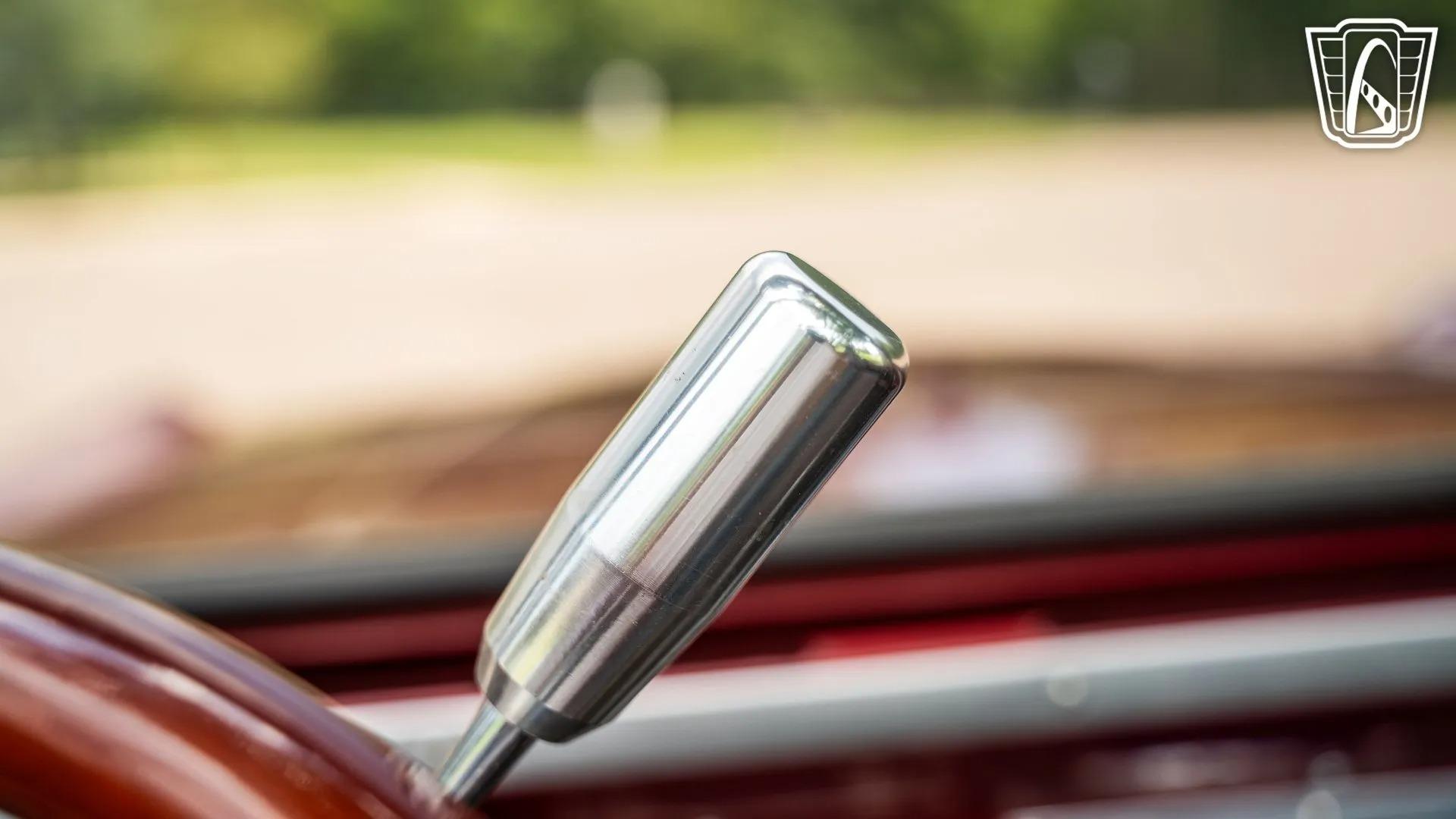 1975 Ford Bronco