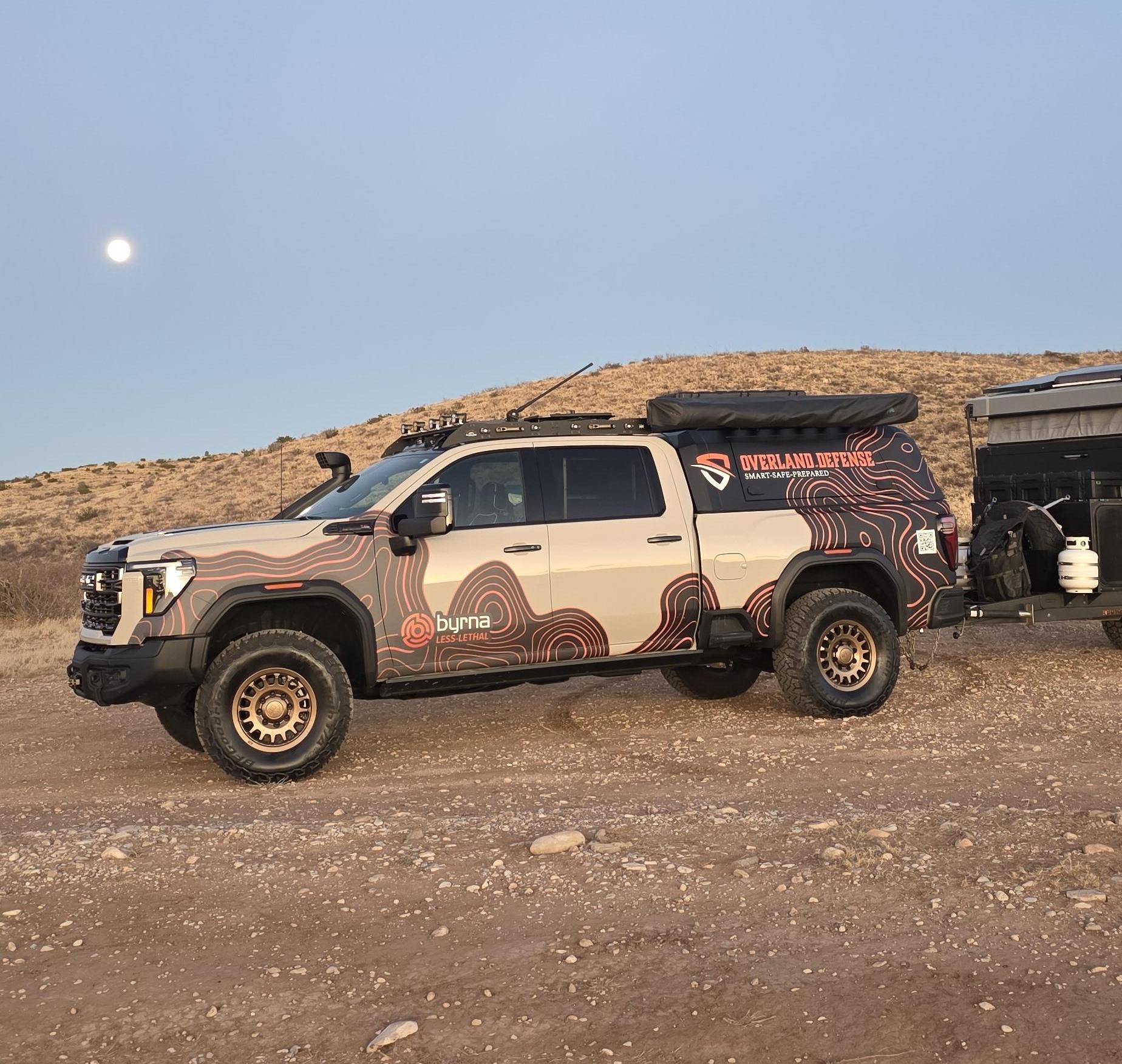  GMC Sierra