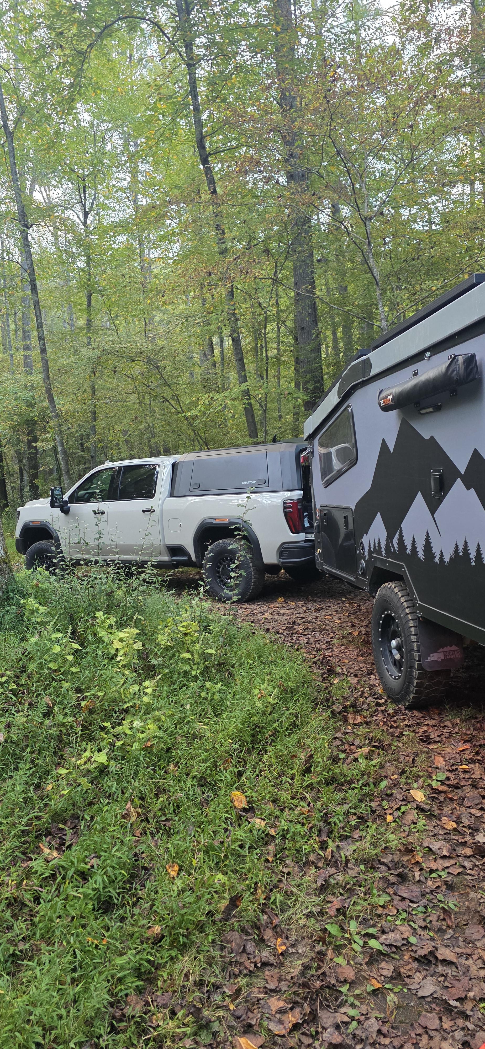 2026 GMC Sierra 2500 HD AT4X AEV Edition