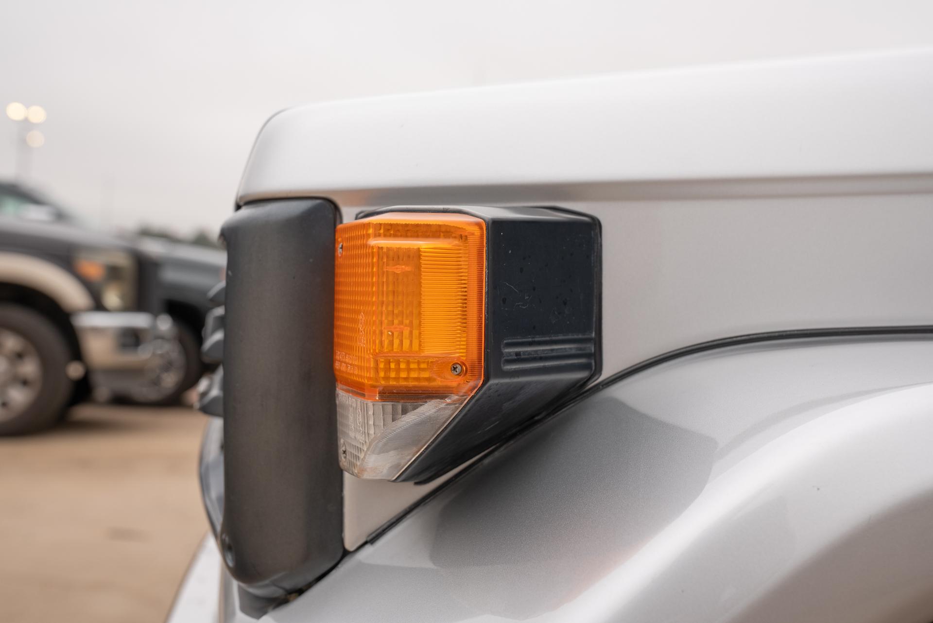 Cummins-Powered 1987 Toyota Land Cruiser