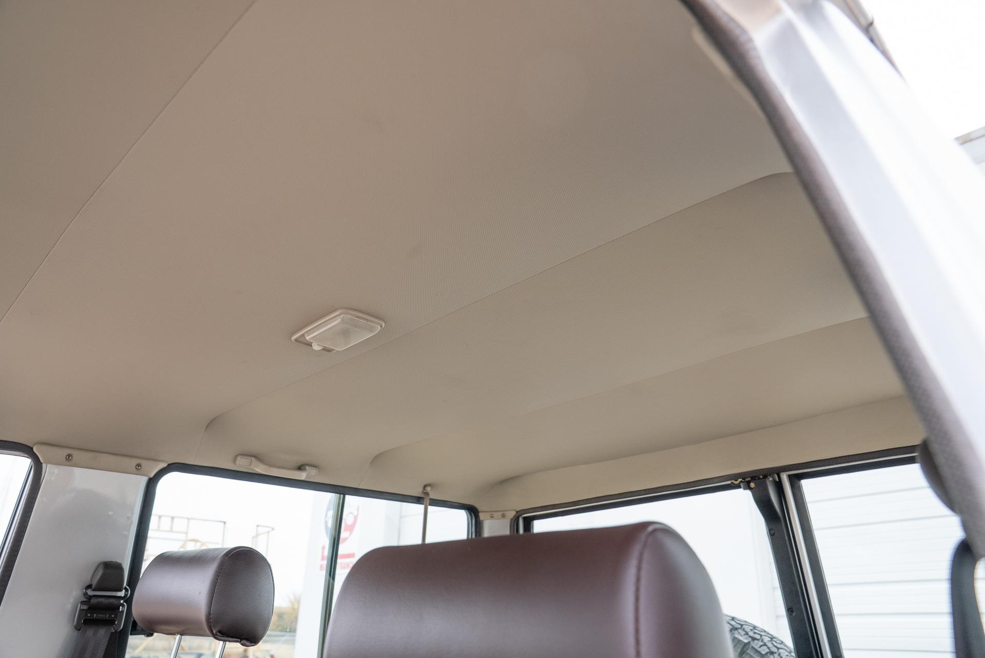 Cummins-Powered 1987 Toyota Land Cruiser