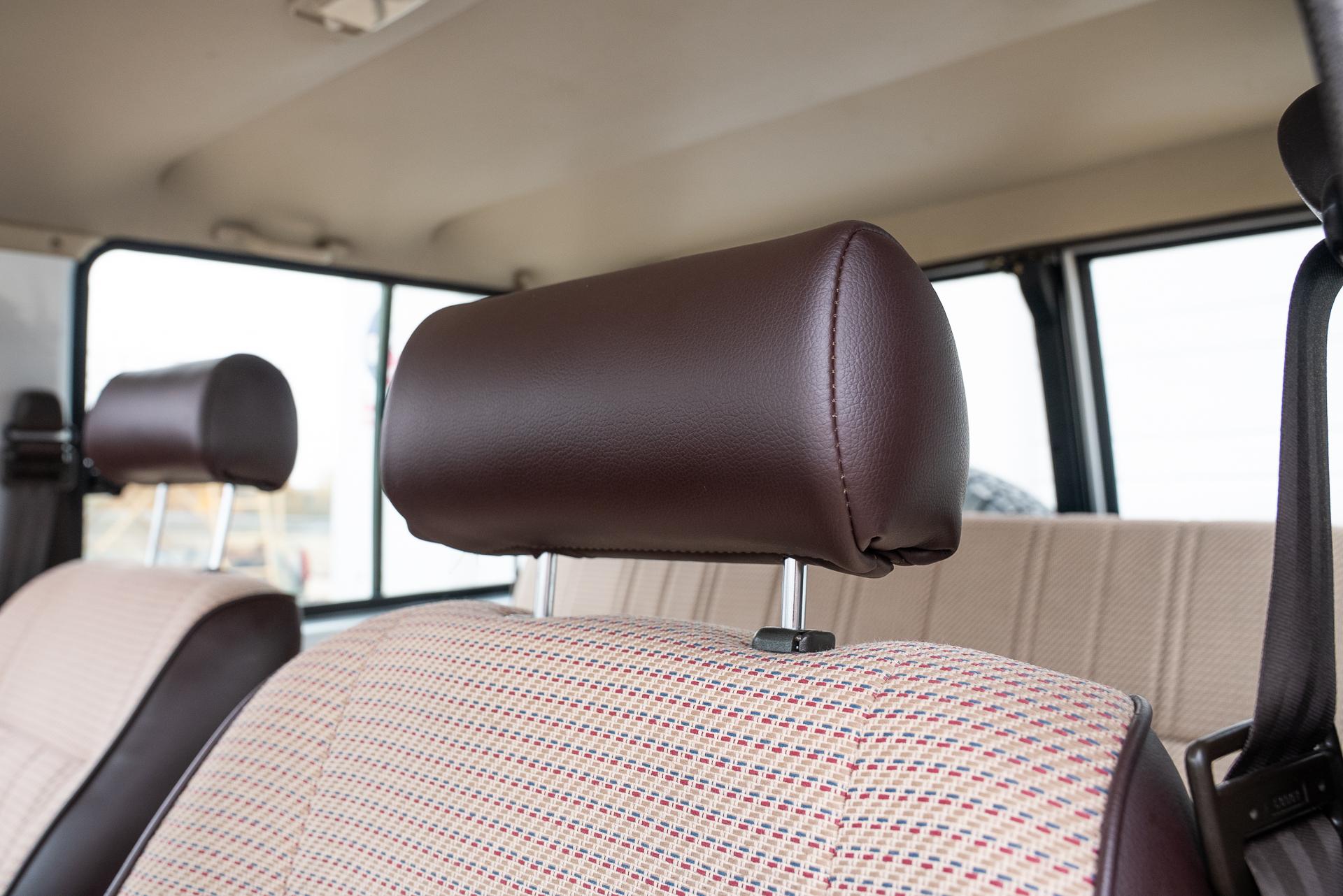 Cummins-Powered 1987 Toyota Land Cruiser