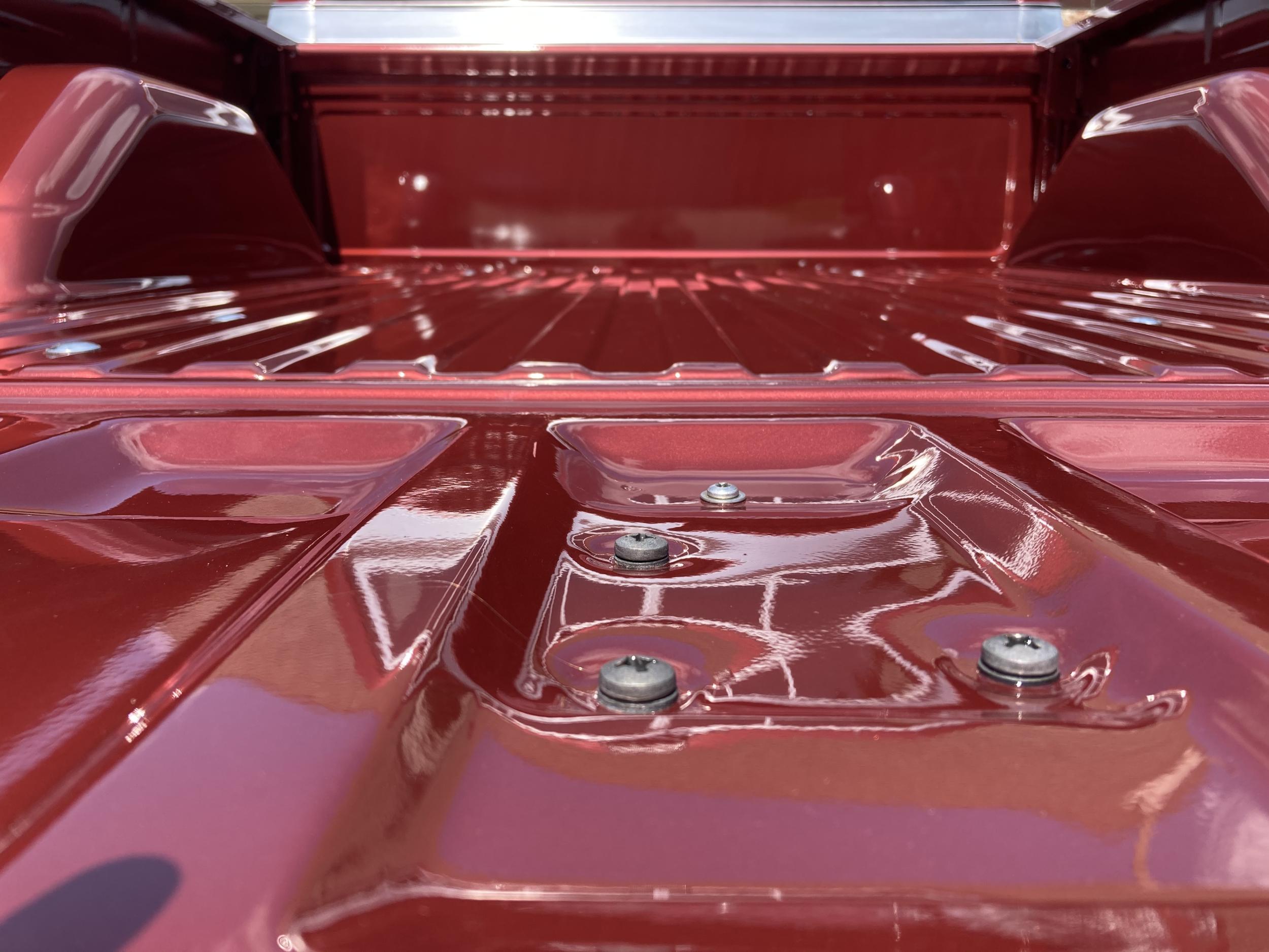 1979 Chevrolet C-10 Silverado Big 10 Short Bed