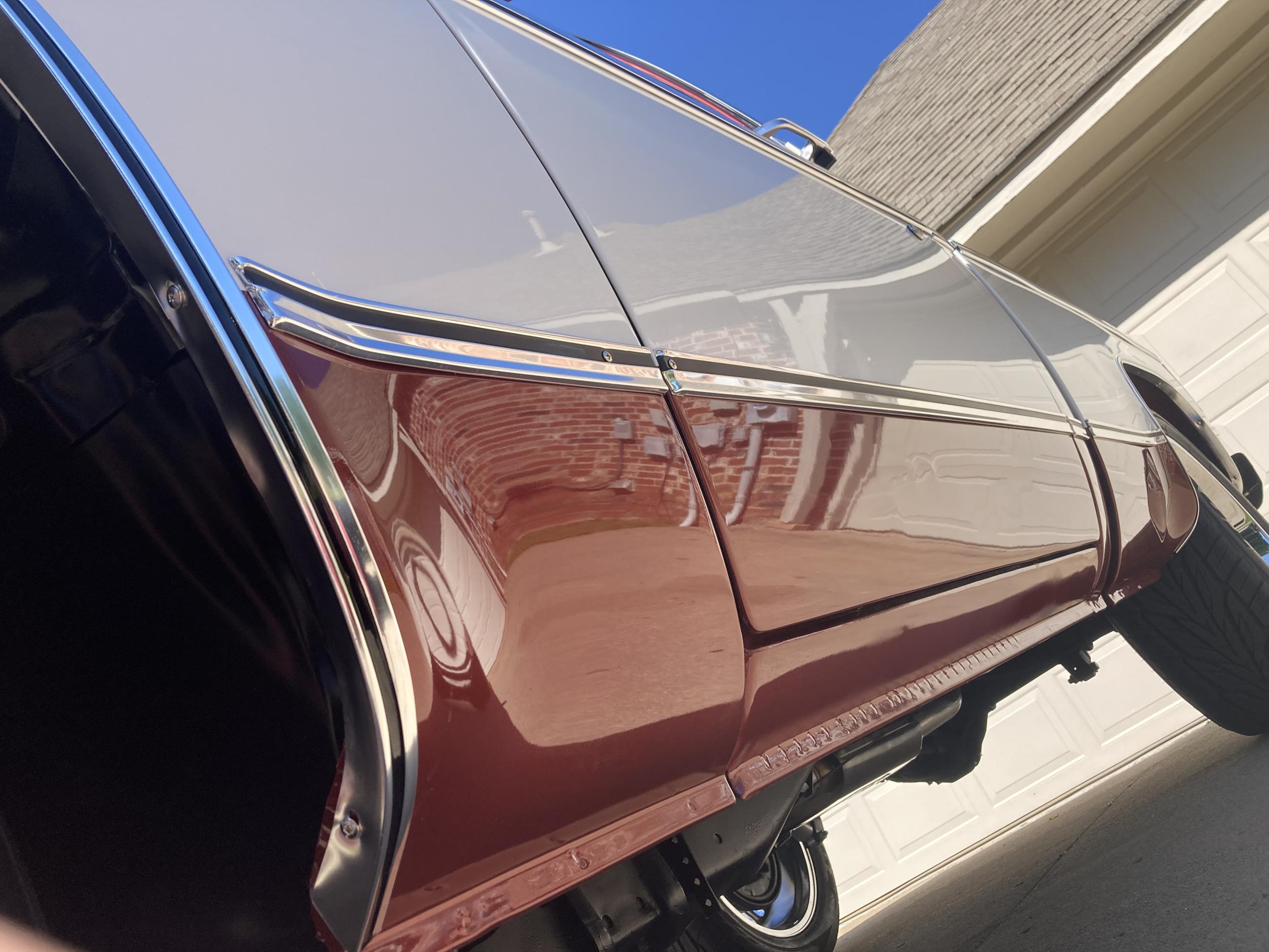 1979 Chevrolet C-10 Silverado Big 10 Short Bed
