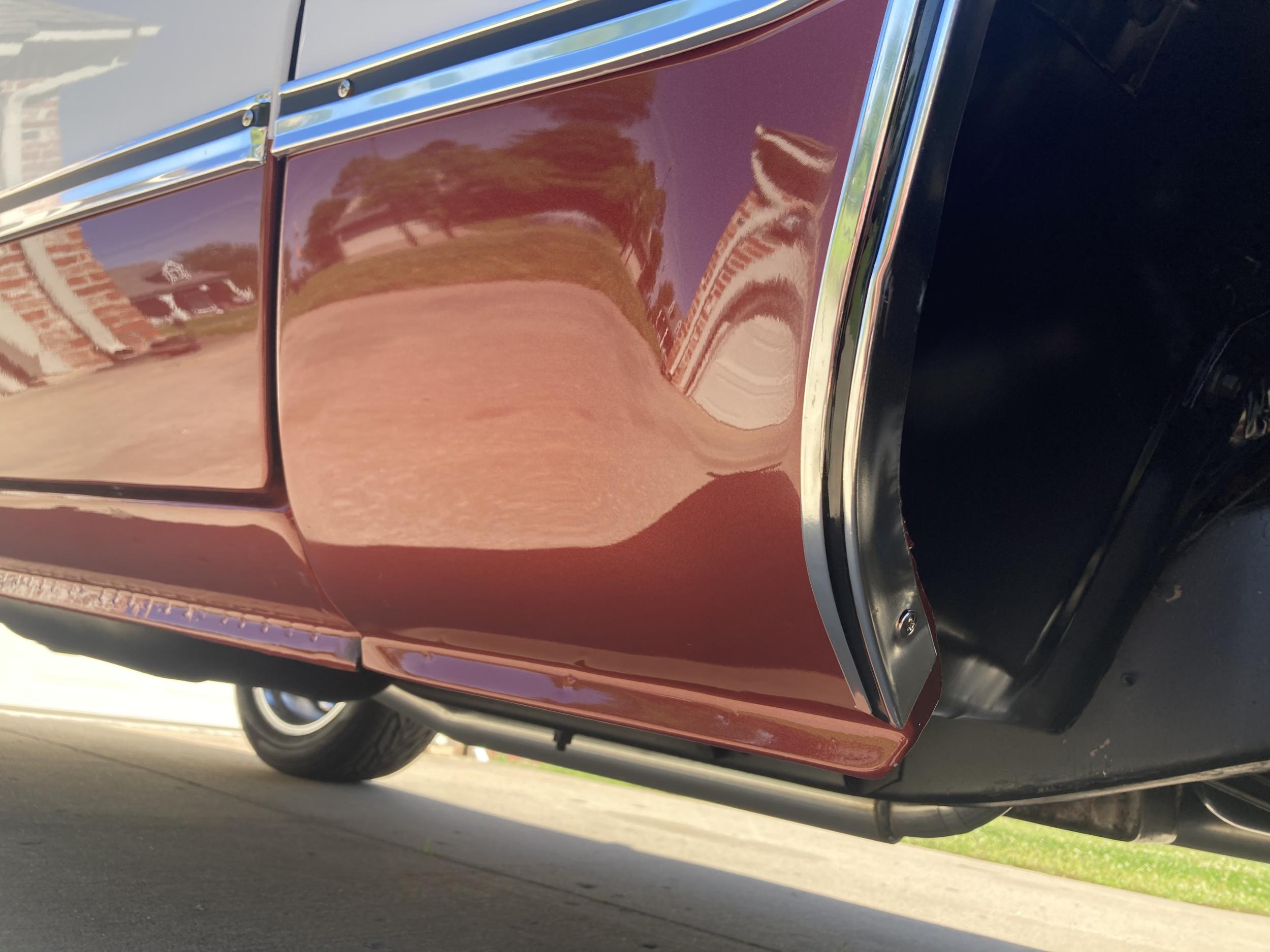 1979 Chevrolet C-10 Silverado Big 10 Short Bed