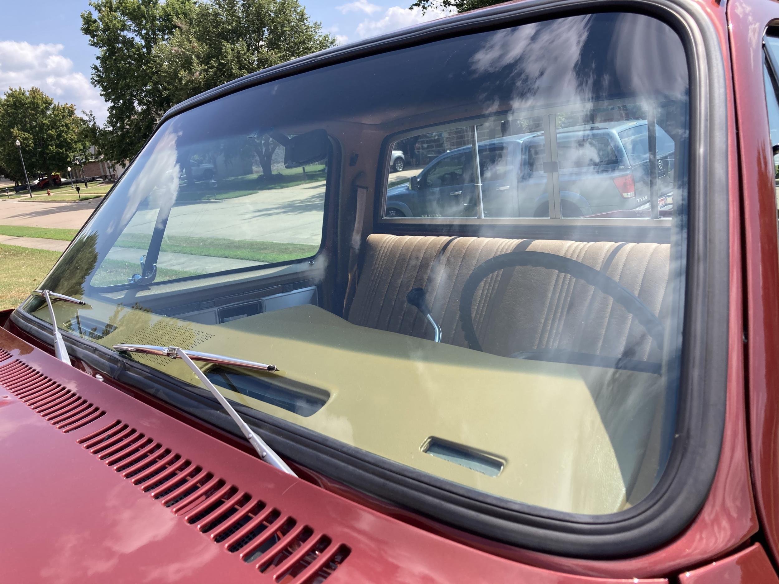 1979 Chevrolet C-10 Silverado Big 10 Short Bed - 3