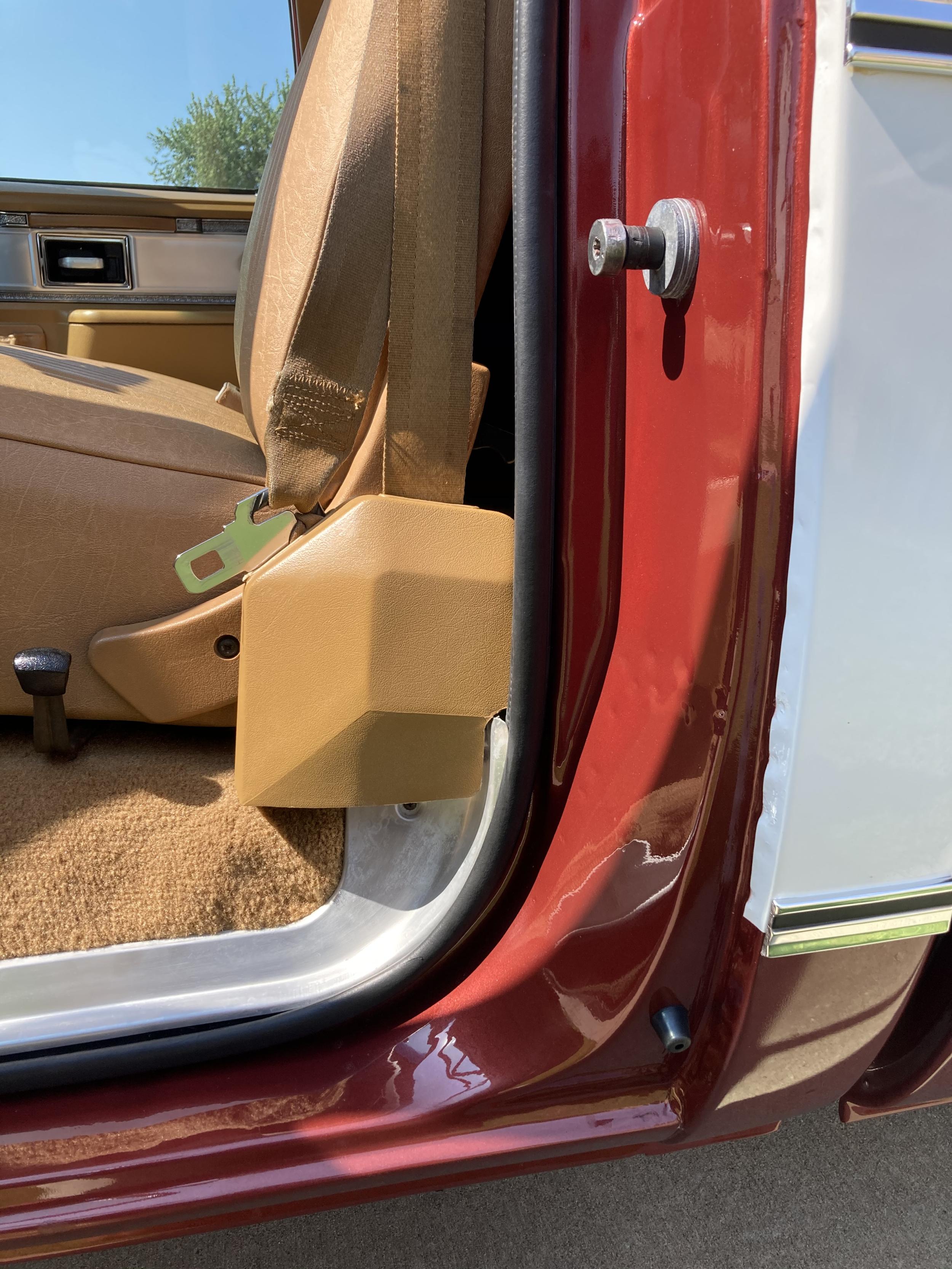1979 Chevrolet C-10 Silverado Big 10 Short Bed