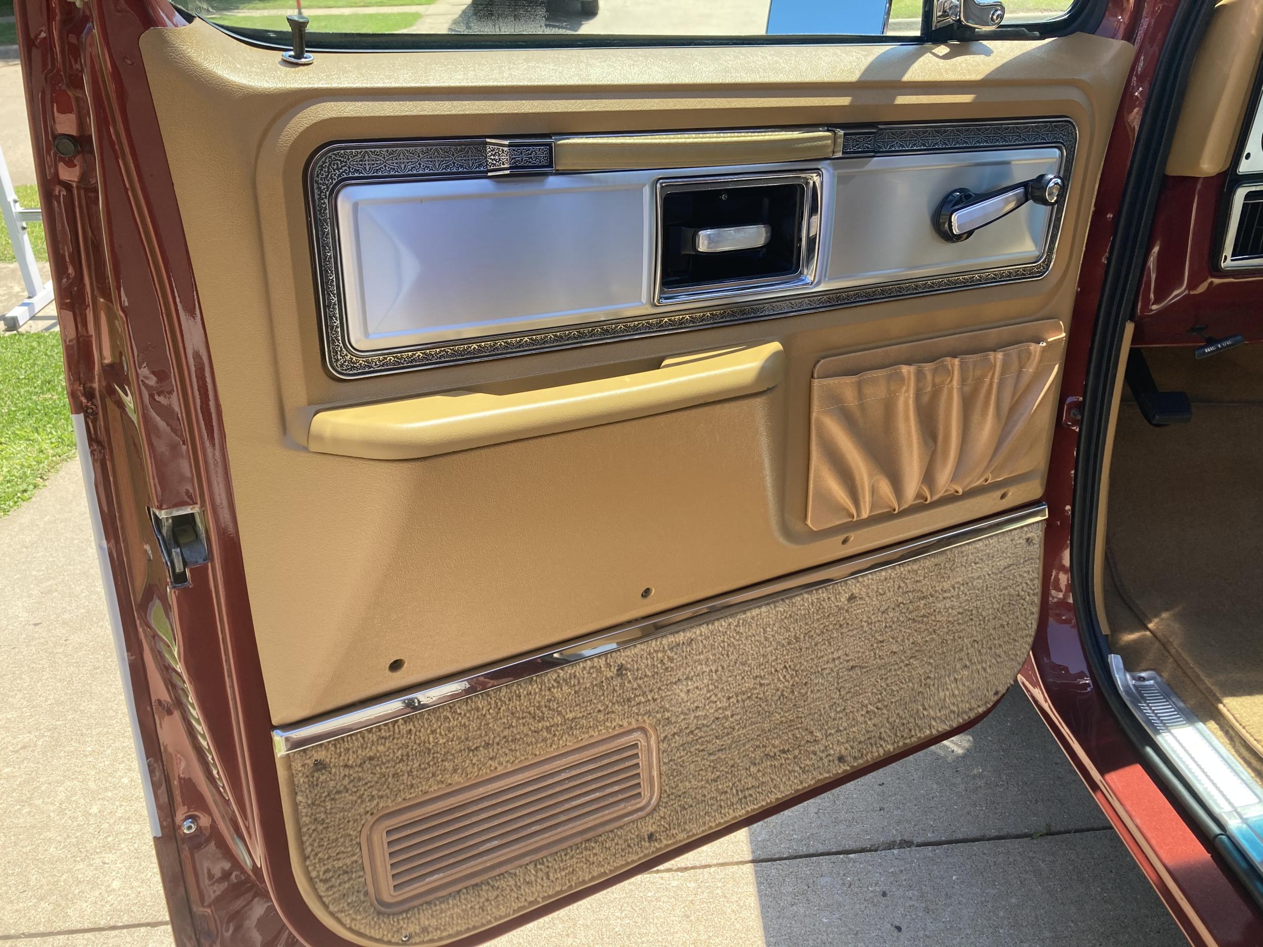 1979 Chevrolet C-10 Silverado Big 10 Short Bed
