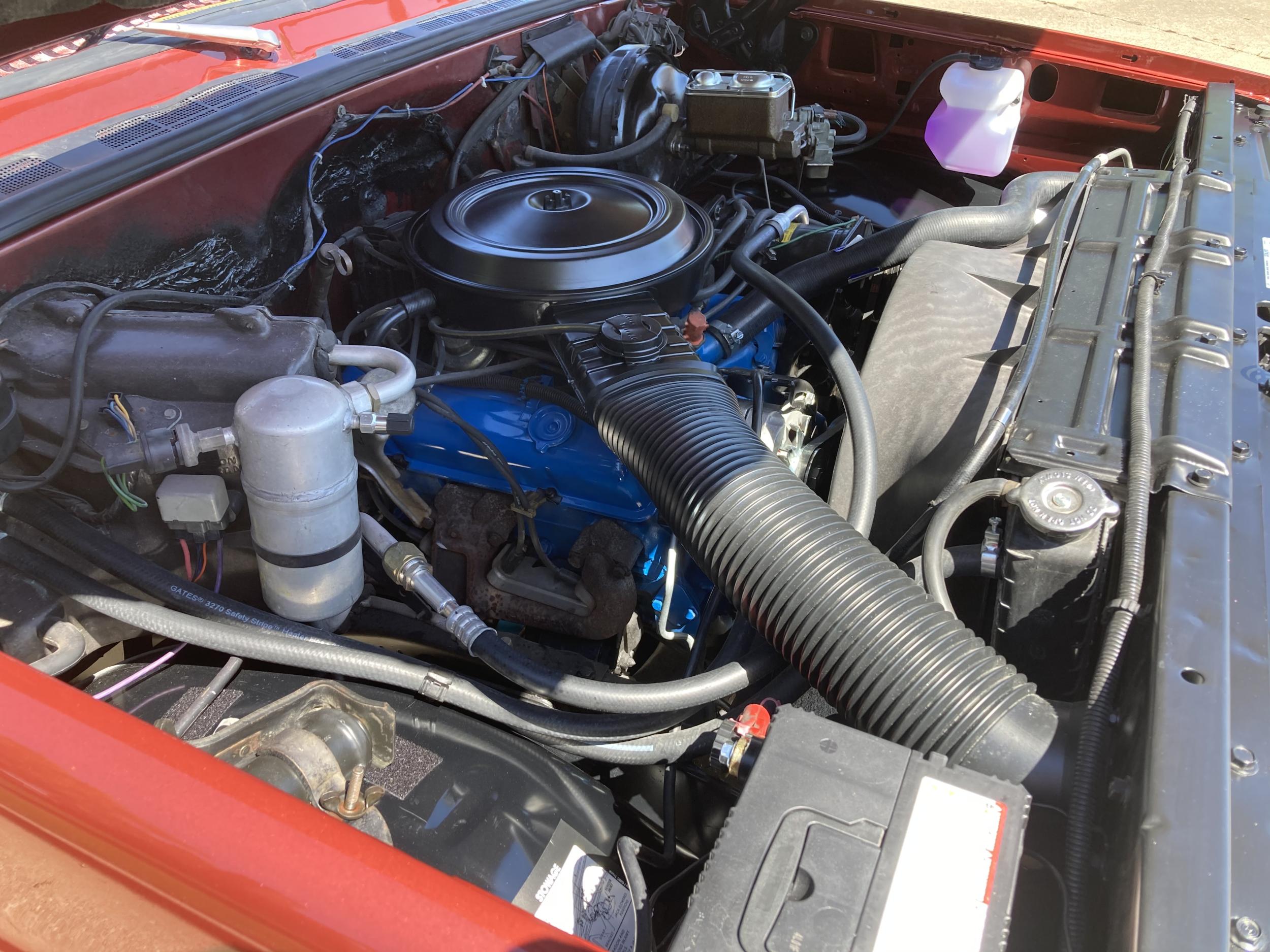 1979 Chevrolet C-10 Silverado Big 10 Short Bed