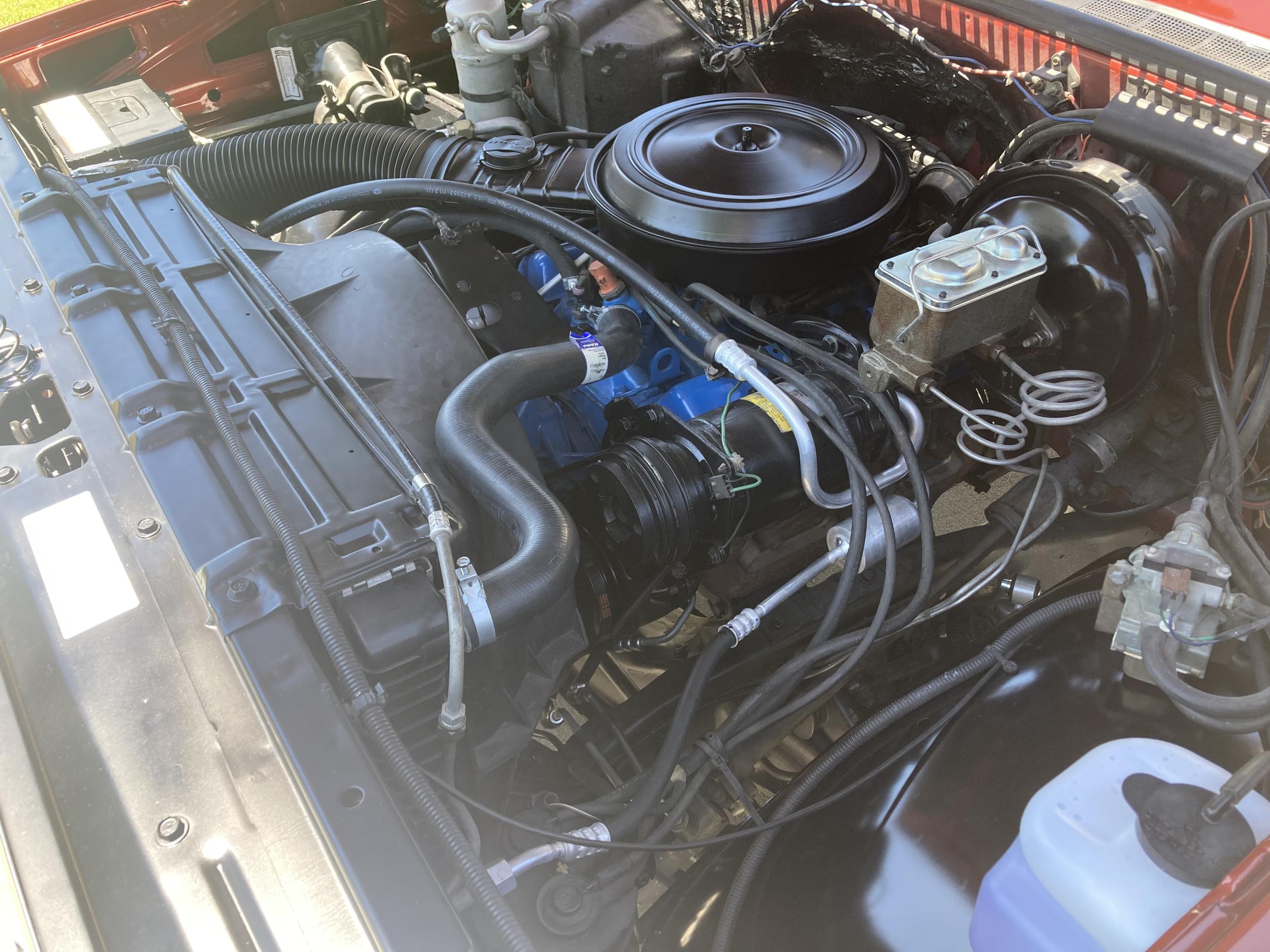 1979 Chevrolet C-10 Silverado Big 10 Short Bed
