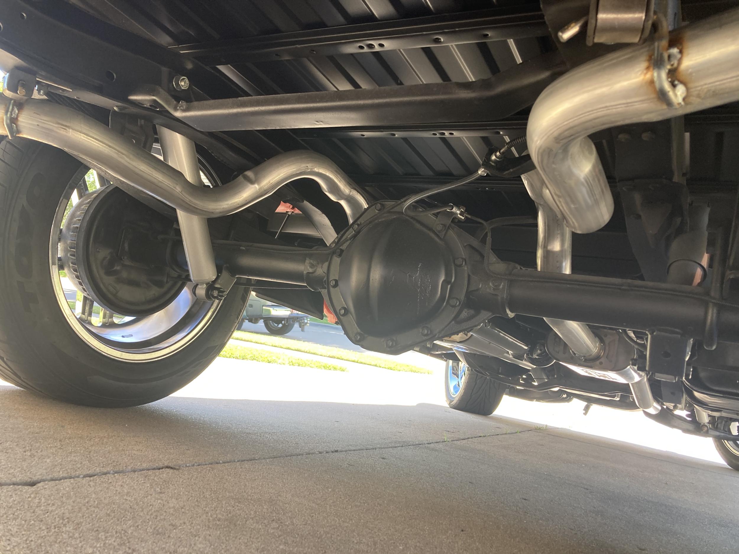 1979 Chevrolet C-10 Silverado Big 10 Short Bed