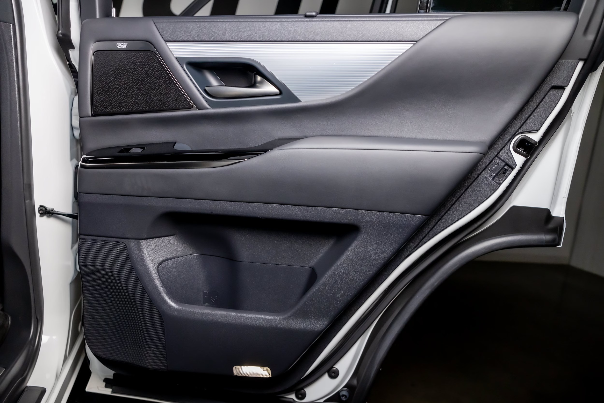2024 Lexus LX600 F Sport