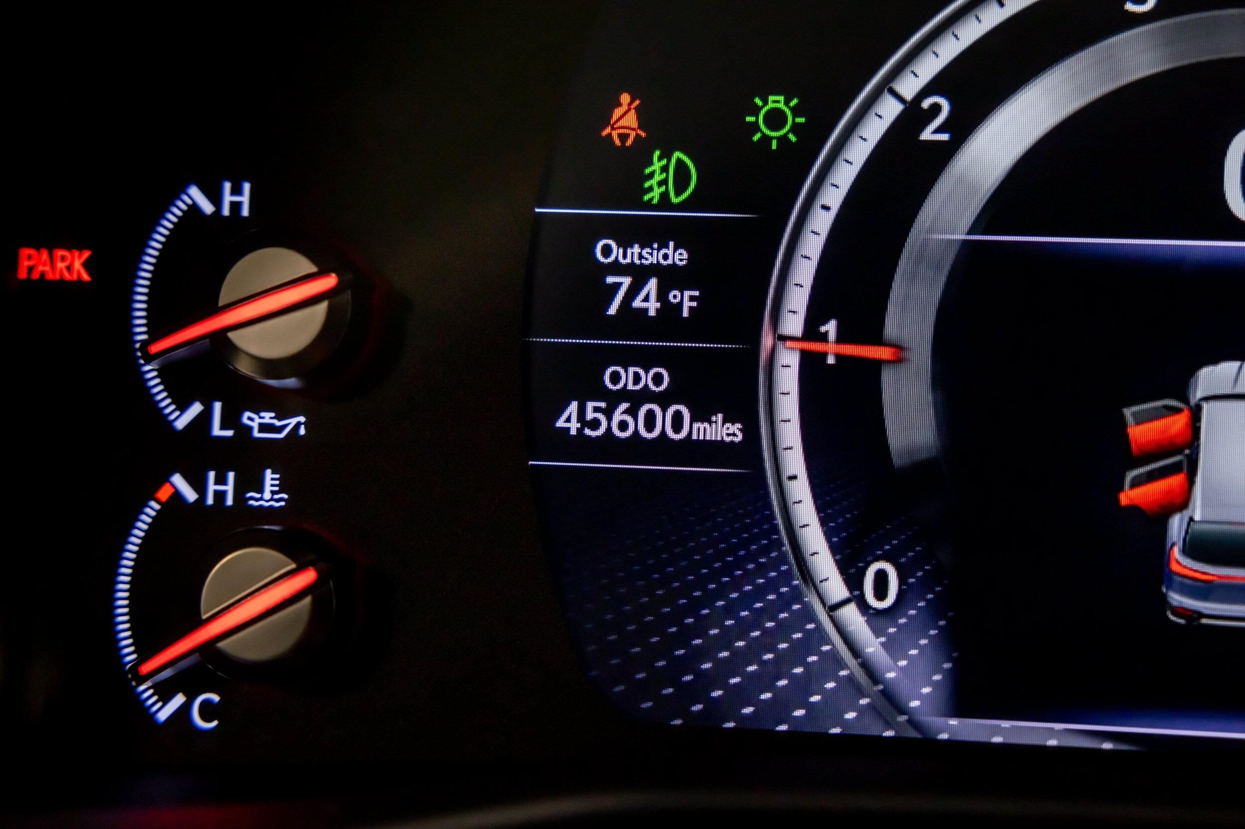 2024 Lexus LX600 F Sport