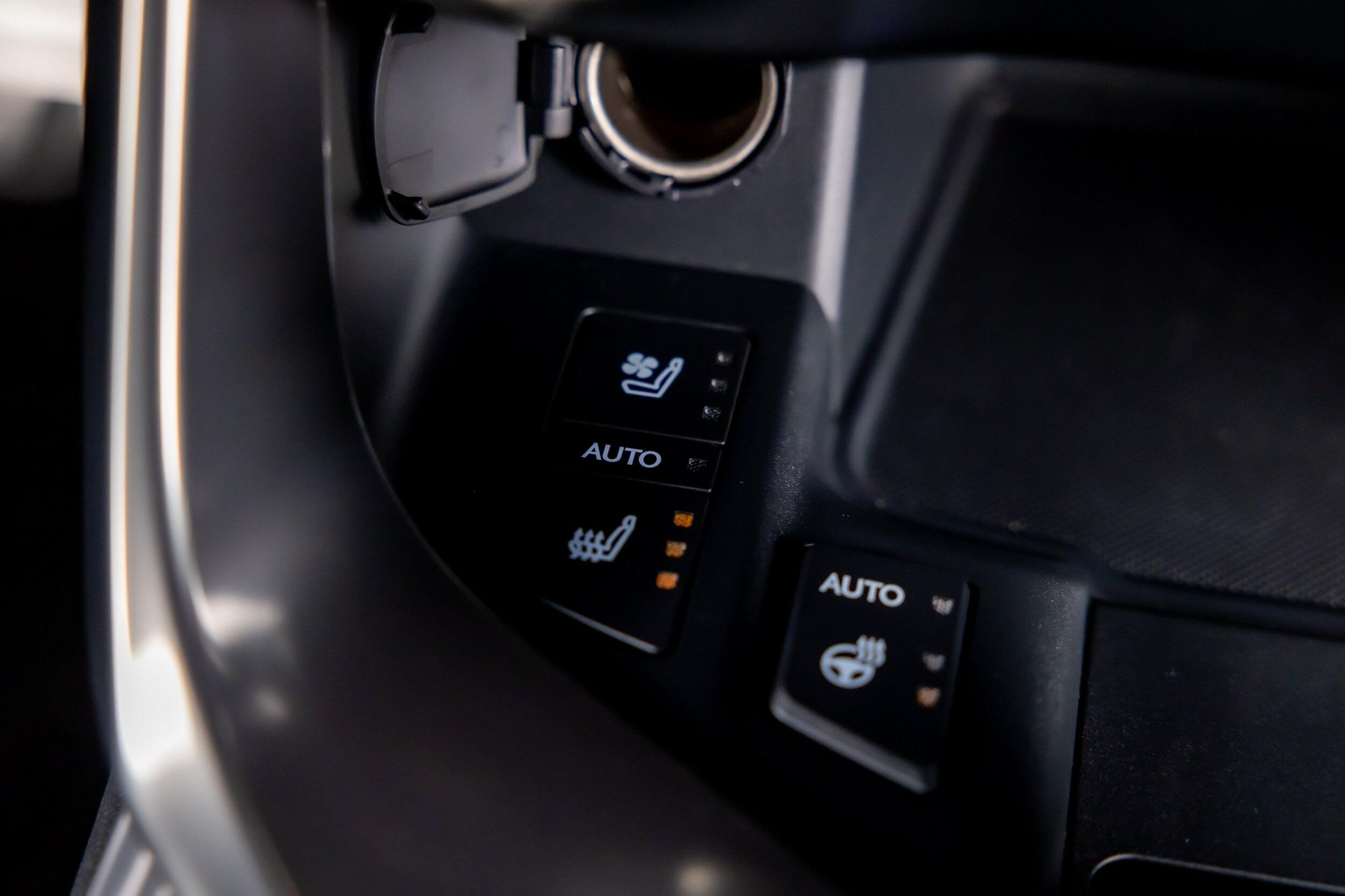 2024 Lexus LX600 F Sport