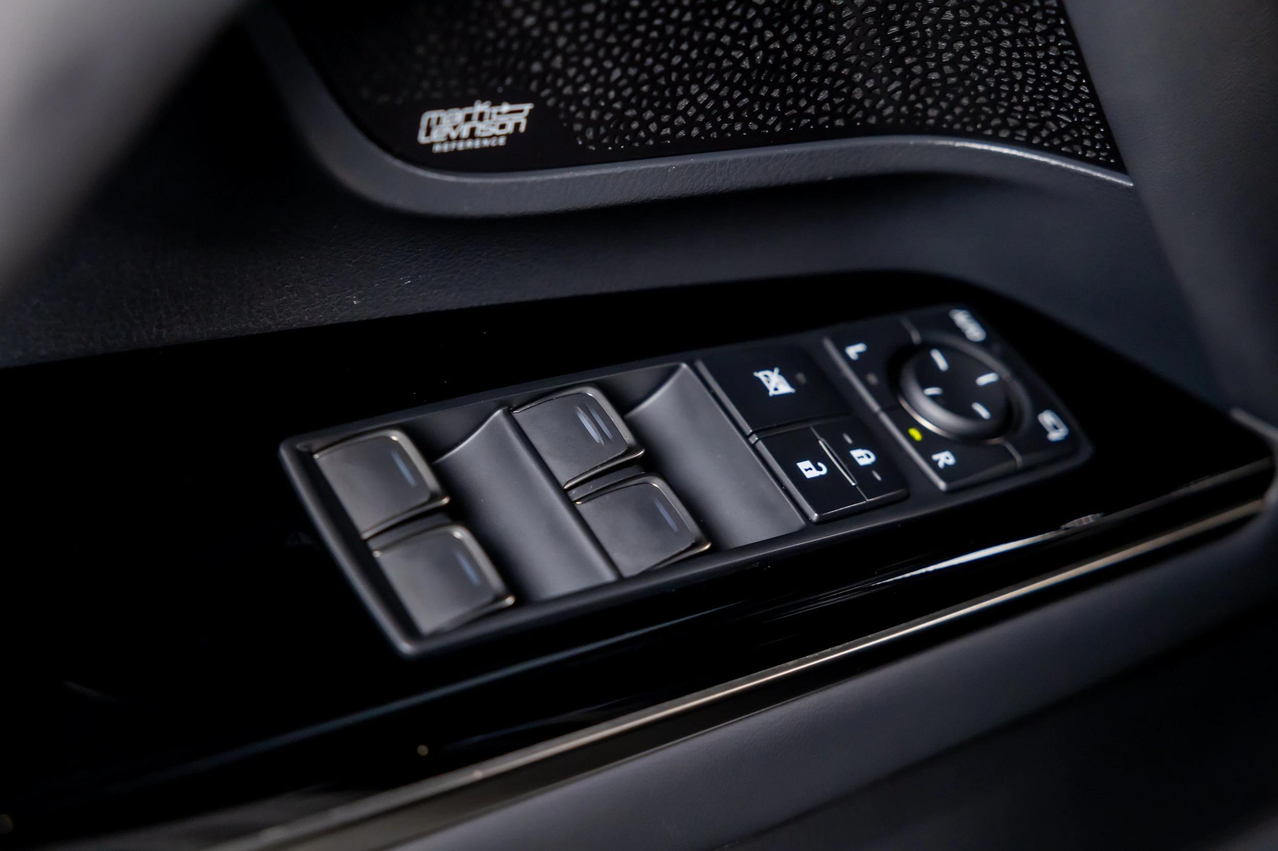 2024 Lexus LX600 F Sport