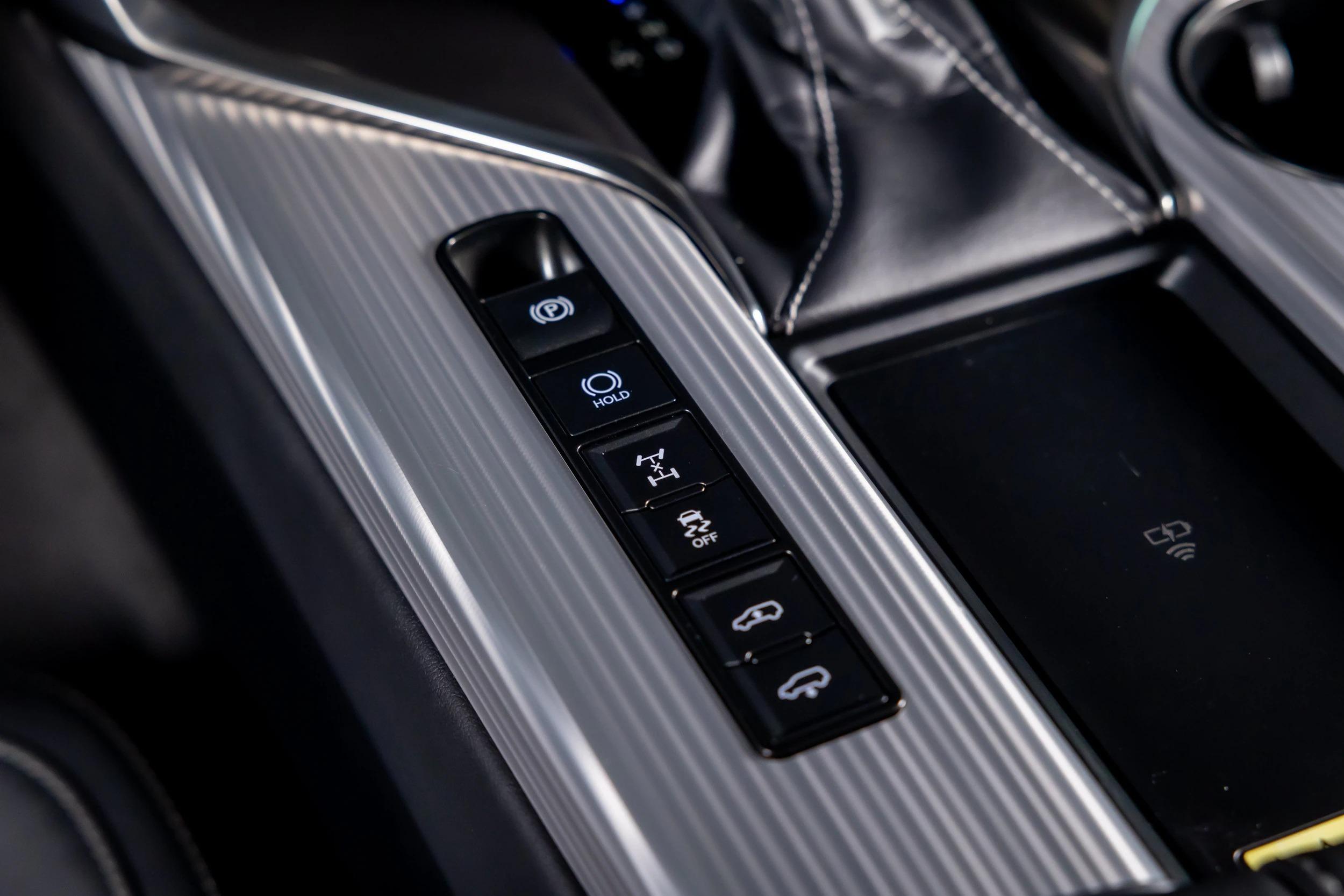 2024 Lexus LX600 F Sport