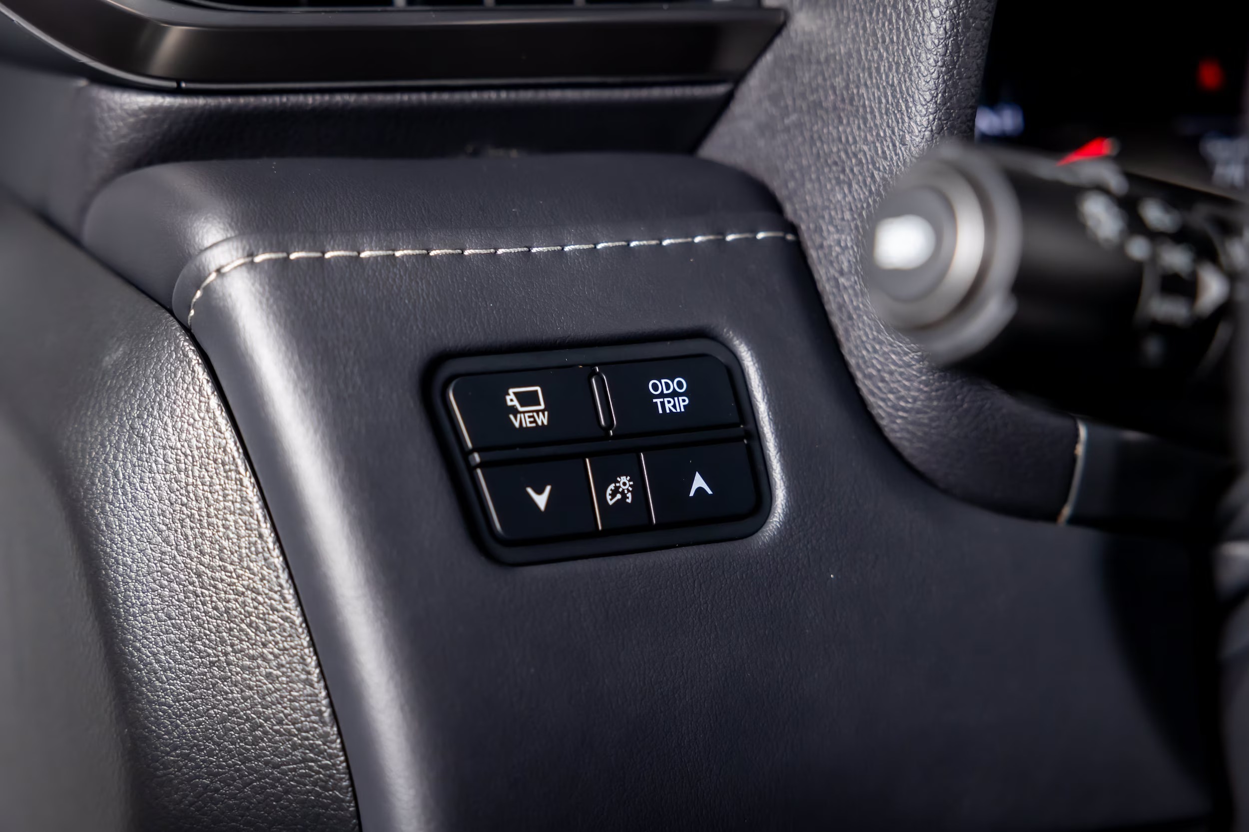 2024 Lexus LX600 F Sport