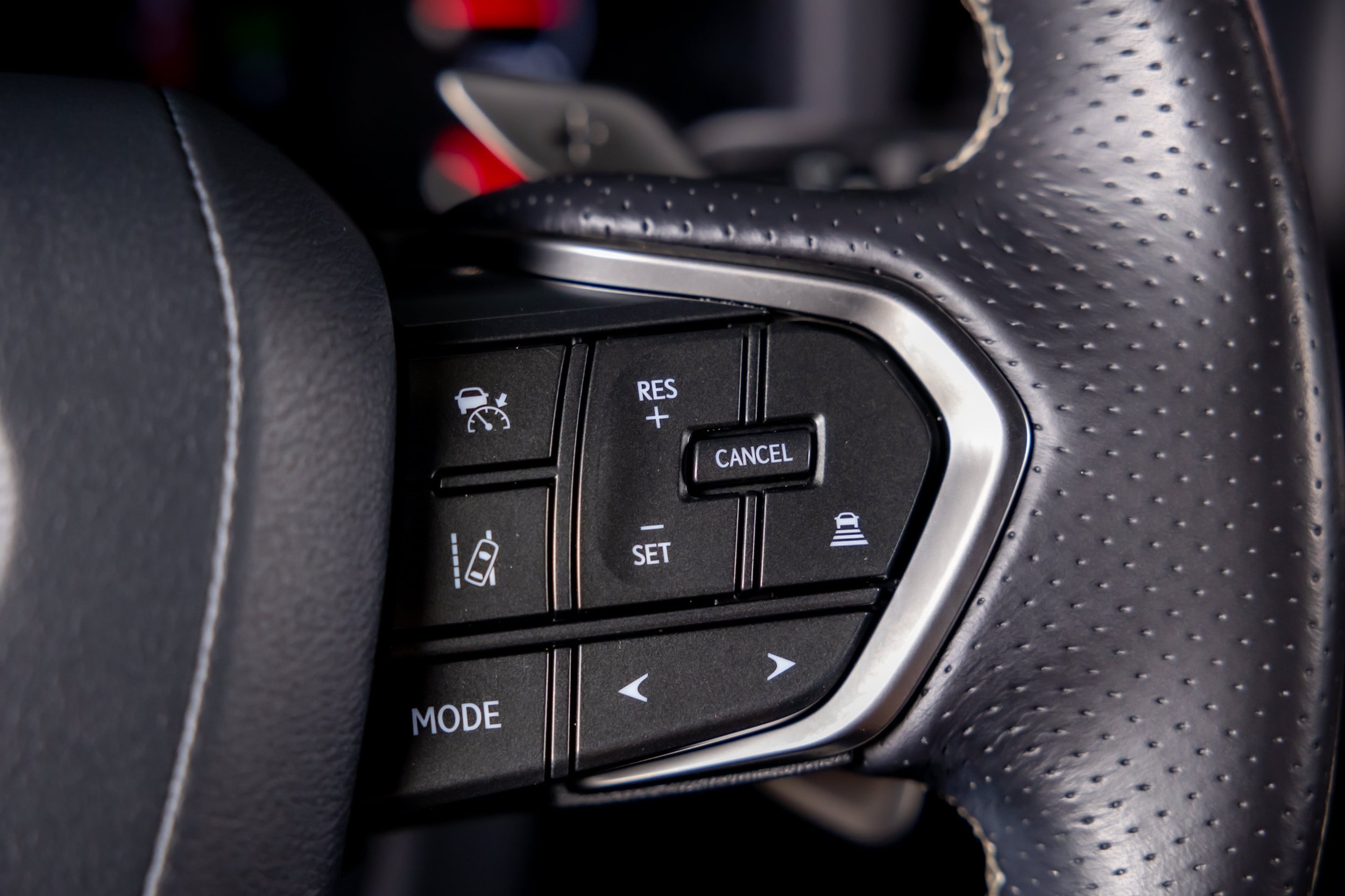 2024 Lexus LX600 F Sport