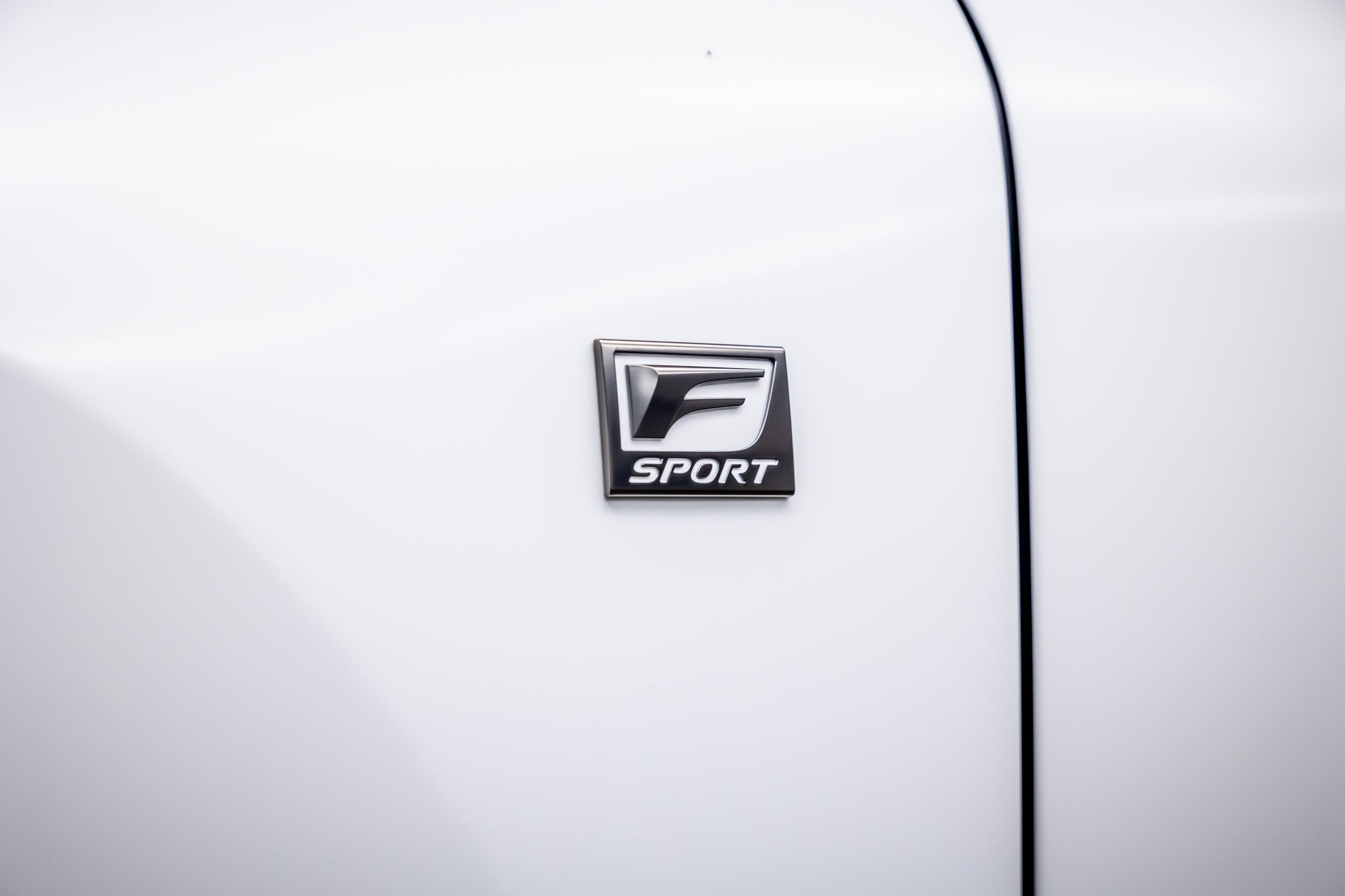 2024 Lexus LX600 F Sport