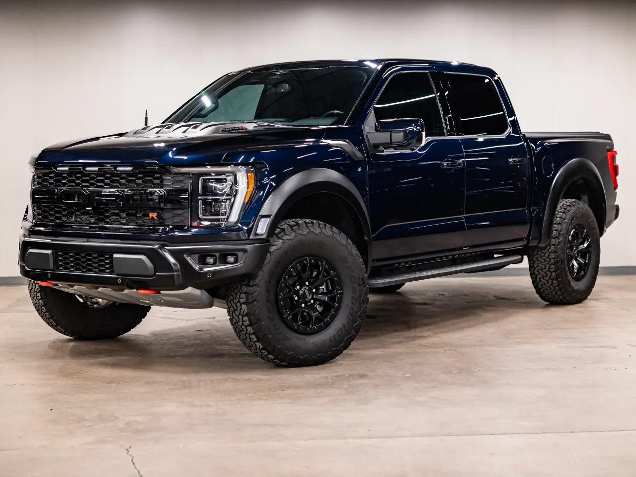 2023 Ford F-150 Raptor R
