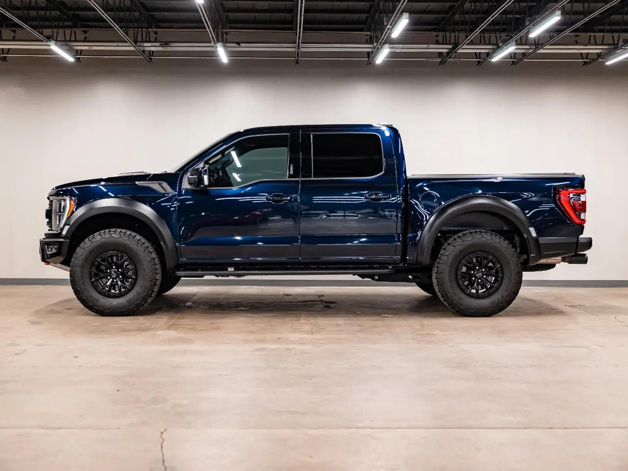 2023 Ford F-150 Raptor R