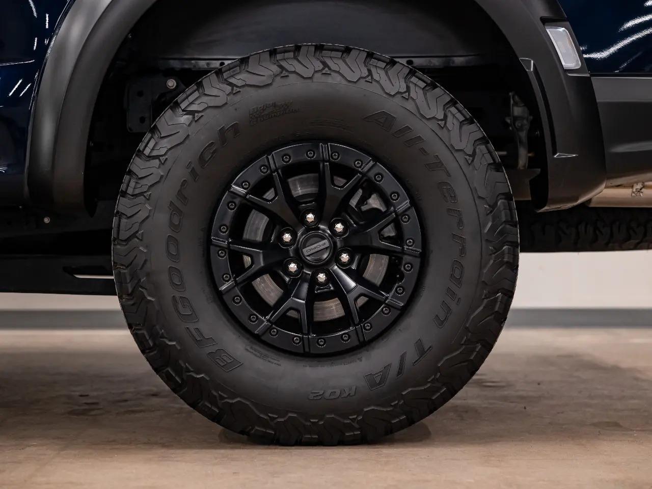 2023 Ford F-150 Raptor R