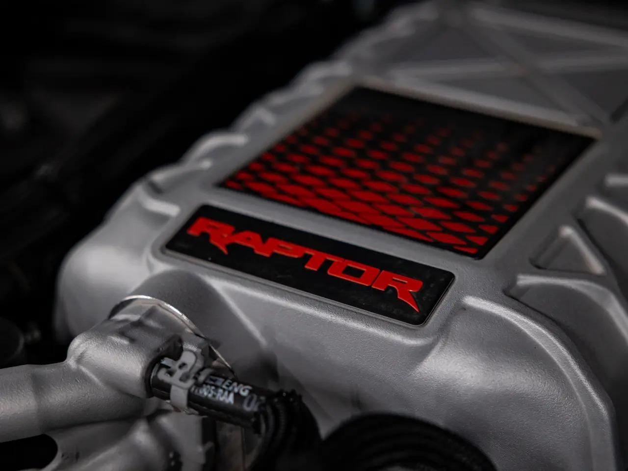 2023 Ford F-150 Raptor R - 3
