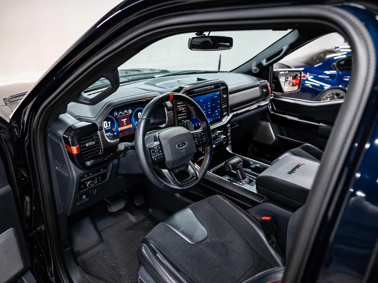 2023 Ford F-150 Raptor R