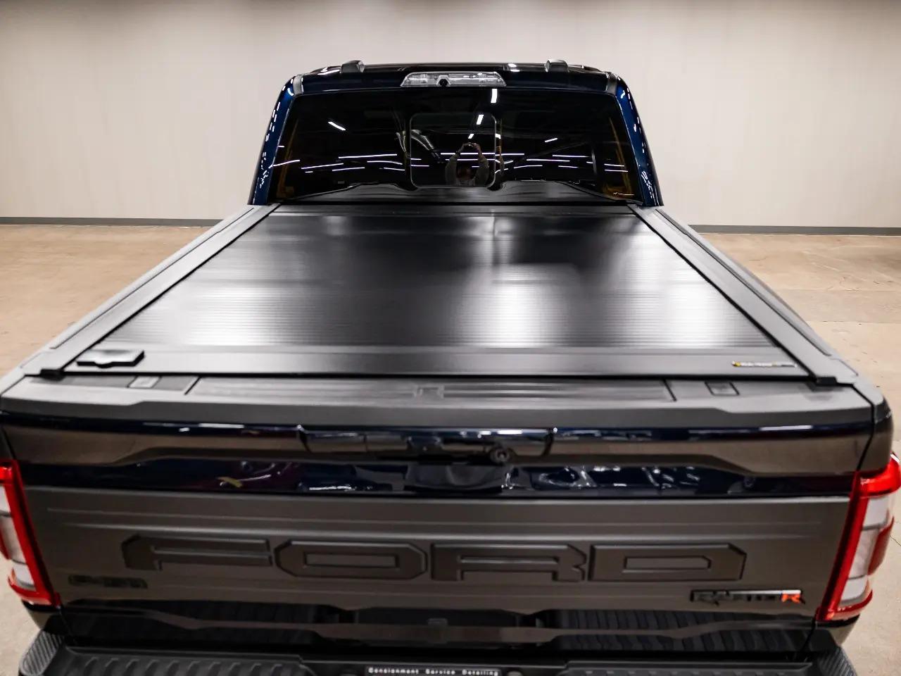 2023 Ford F-150 Raptor R - 4