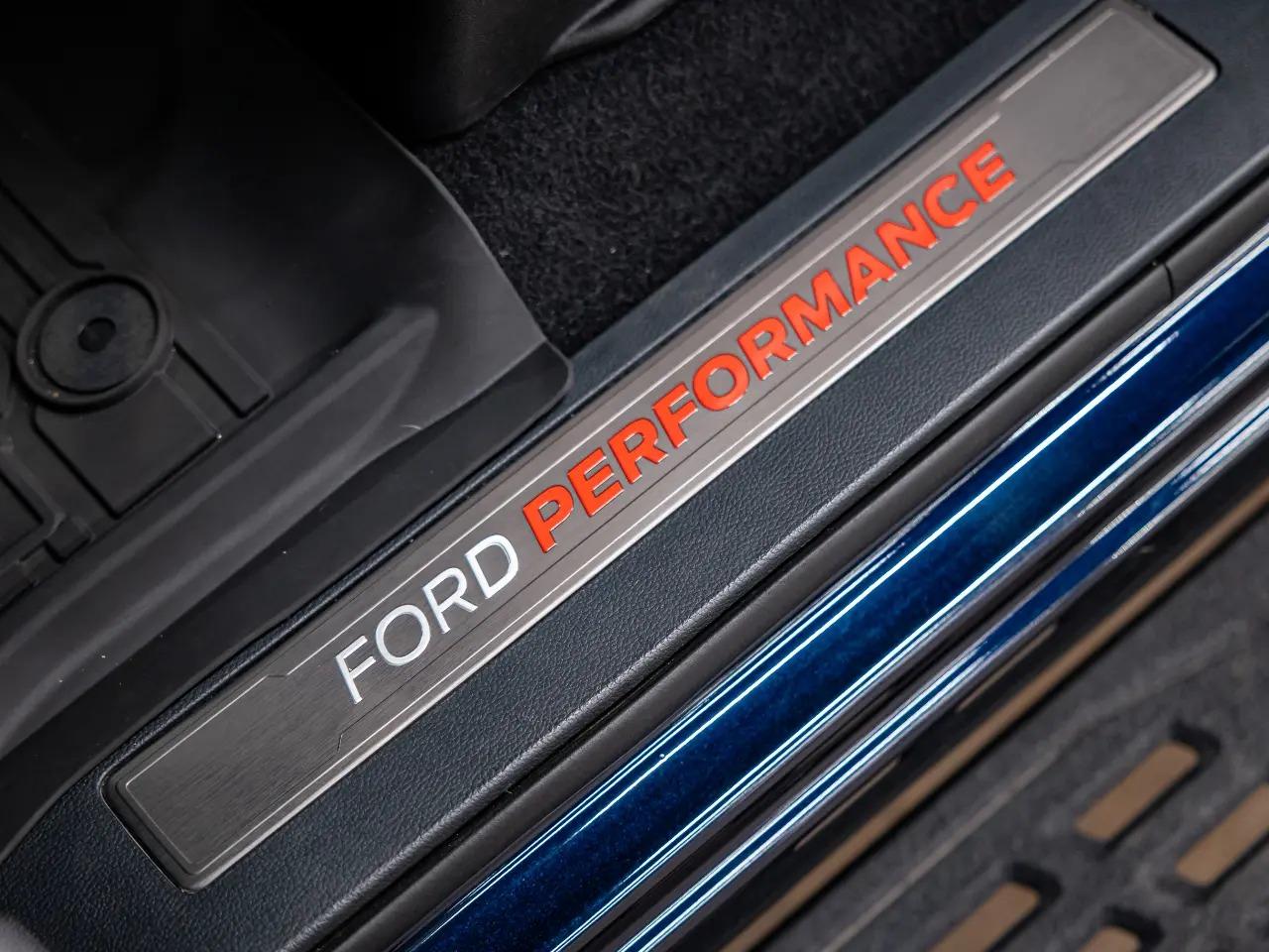 2023 Ford F-150 Raptor R