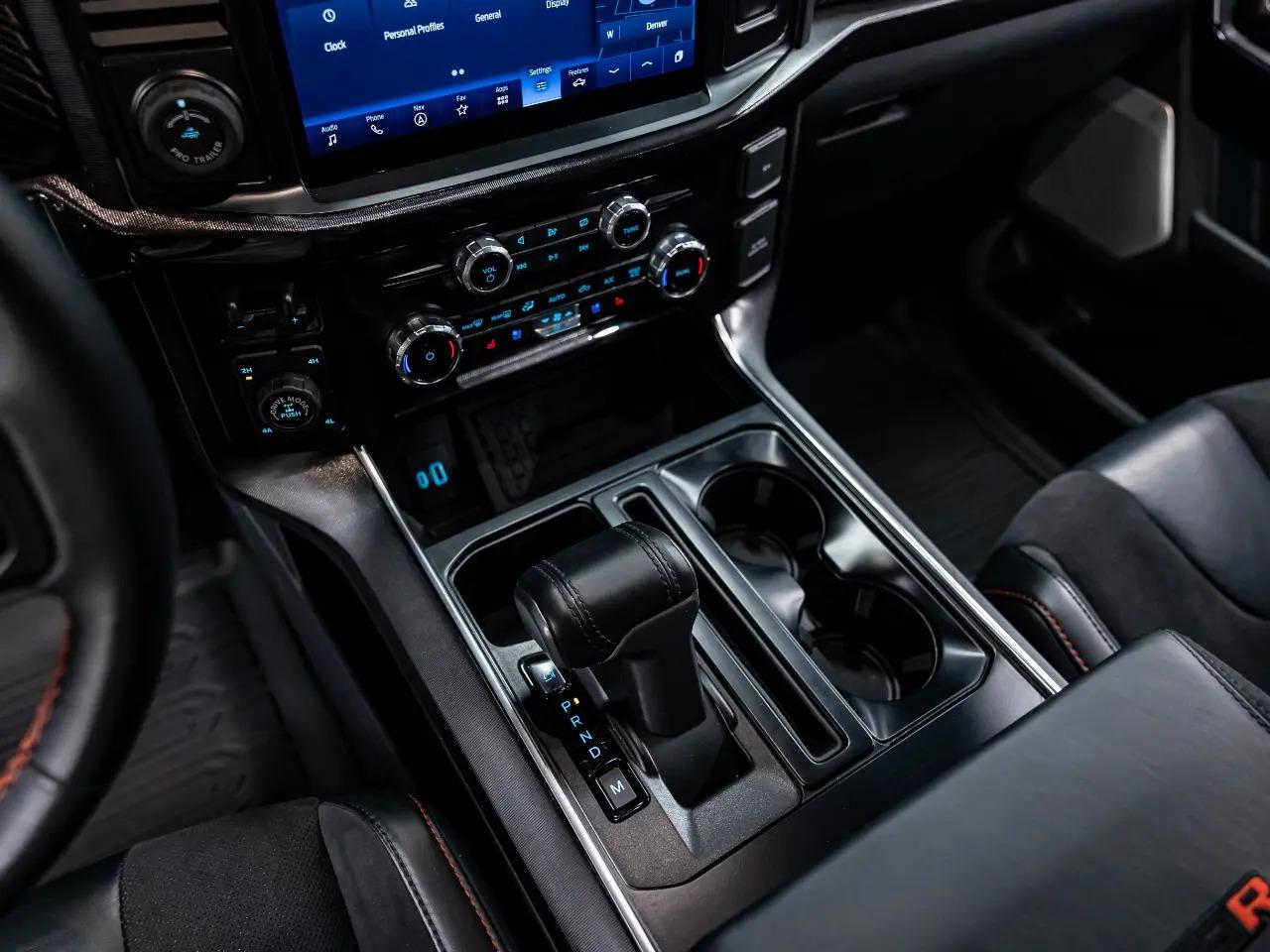 2023 Ford F-150 Raptor R