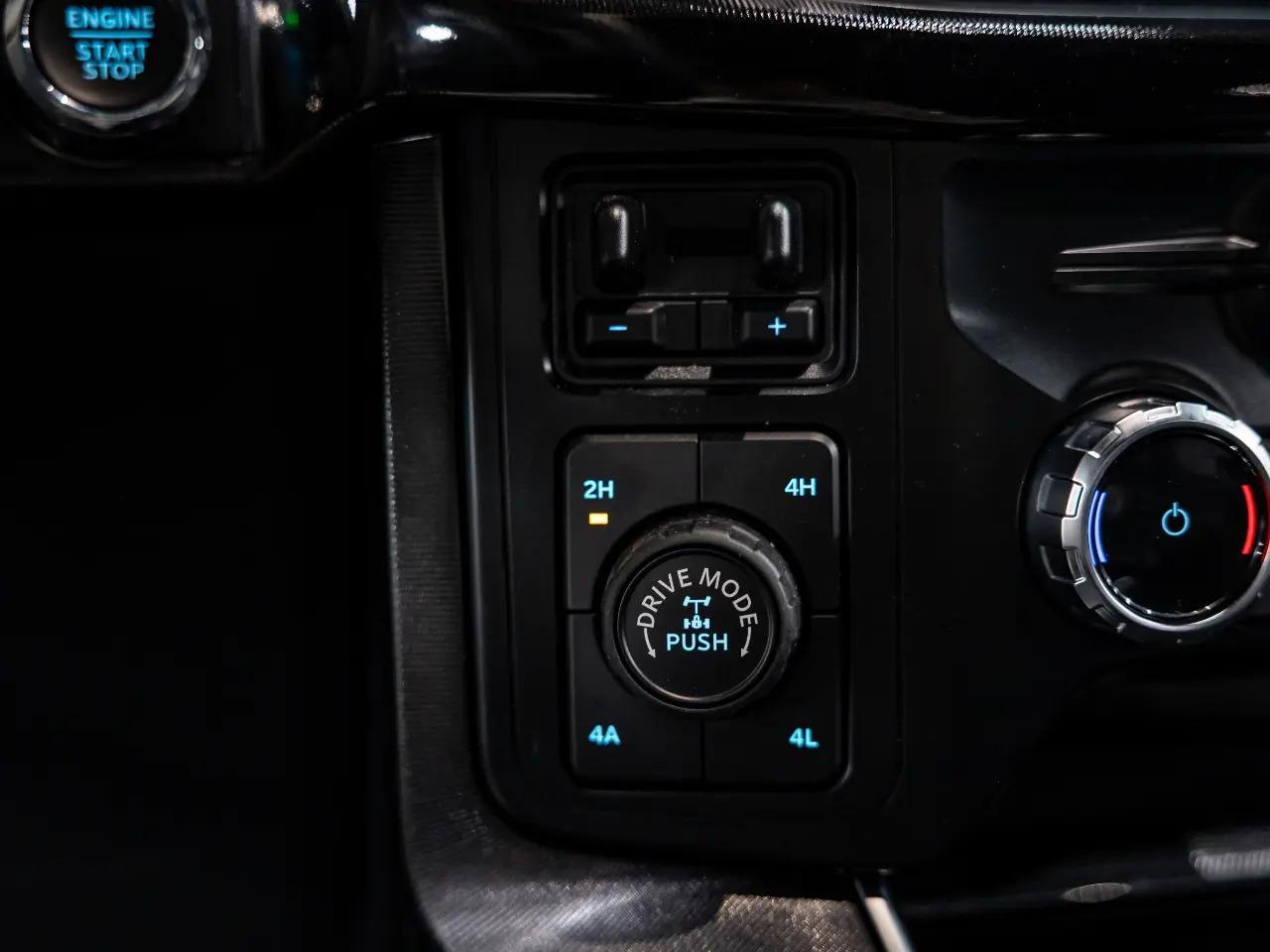 2023 Ford F-150 Raptor R