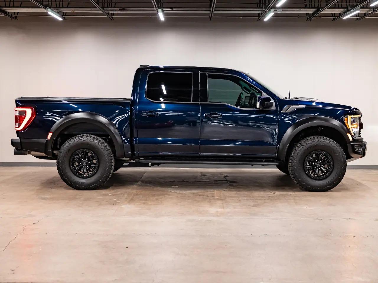 2023 Ford F-150 Raptor R